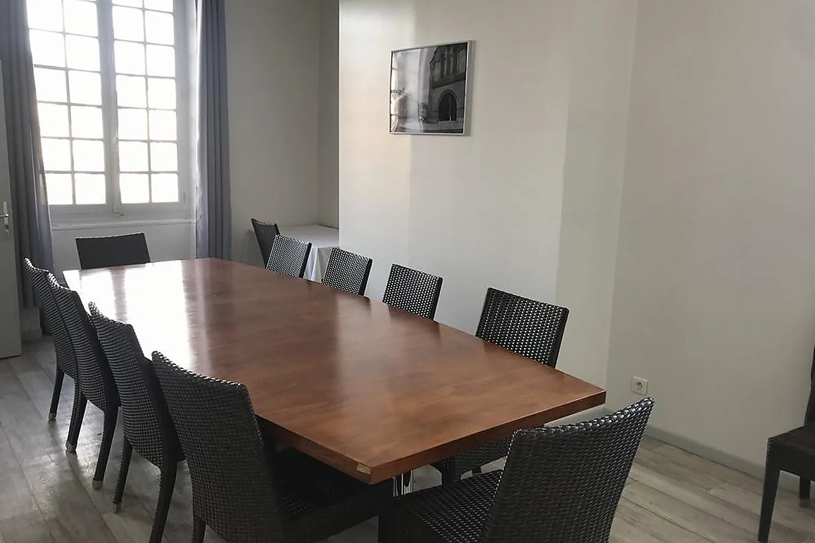 Lieux événementiels, LA RÉSERVE DE BRIVE