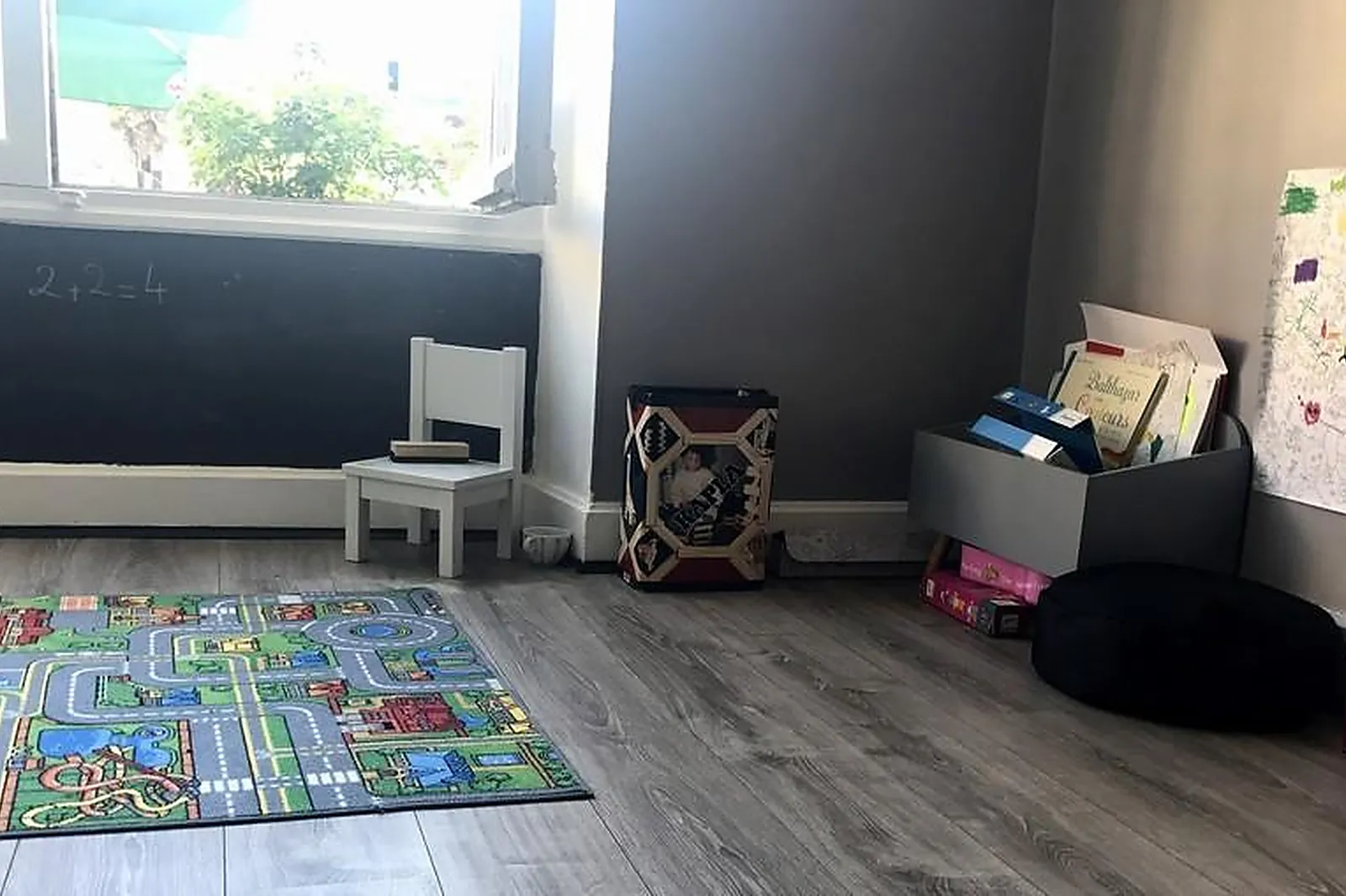 Lieux événementiels, LA RÉSERVE DE BRIVE