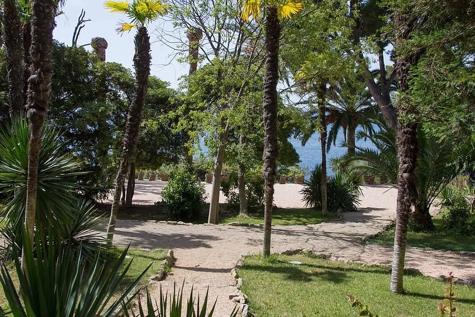 Lieux événementiels, LA RÉSIDENCE DU CAP BRUN