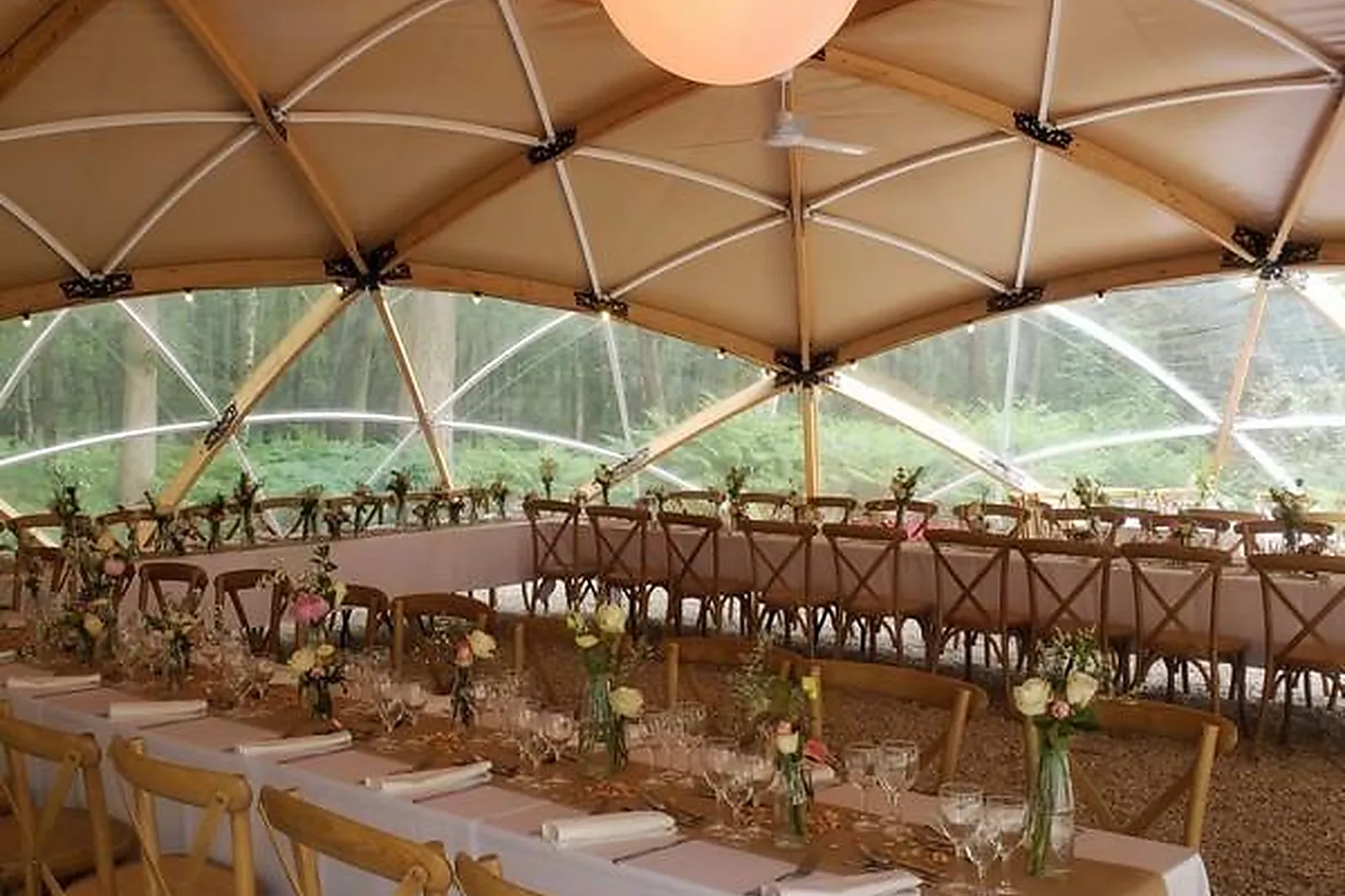 Lieux événementiels, LA ROCHE COULOIR