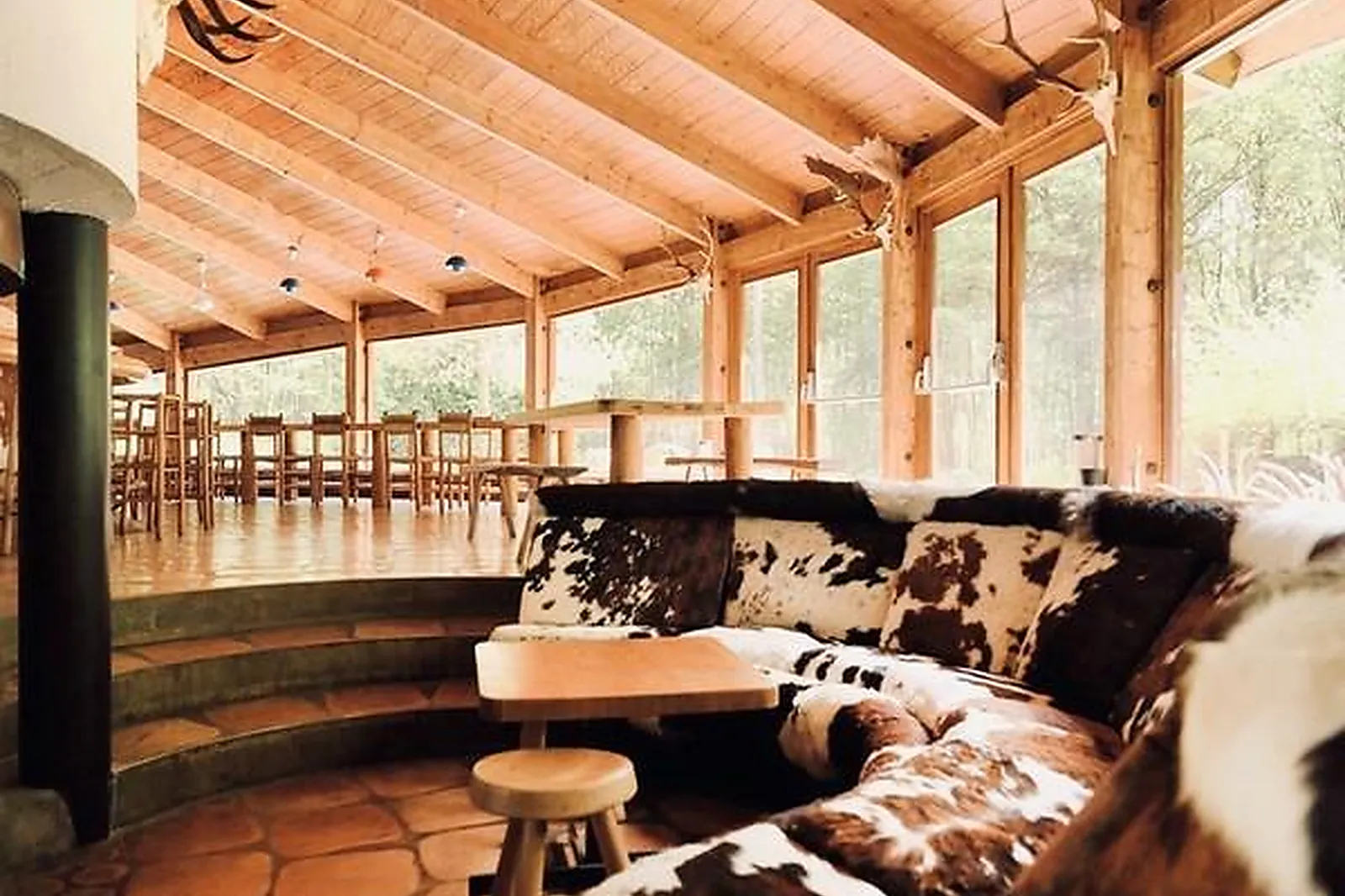 Lieux événementiels, LA ROCHE COULOIR