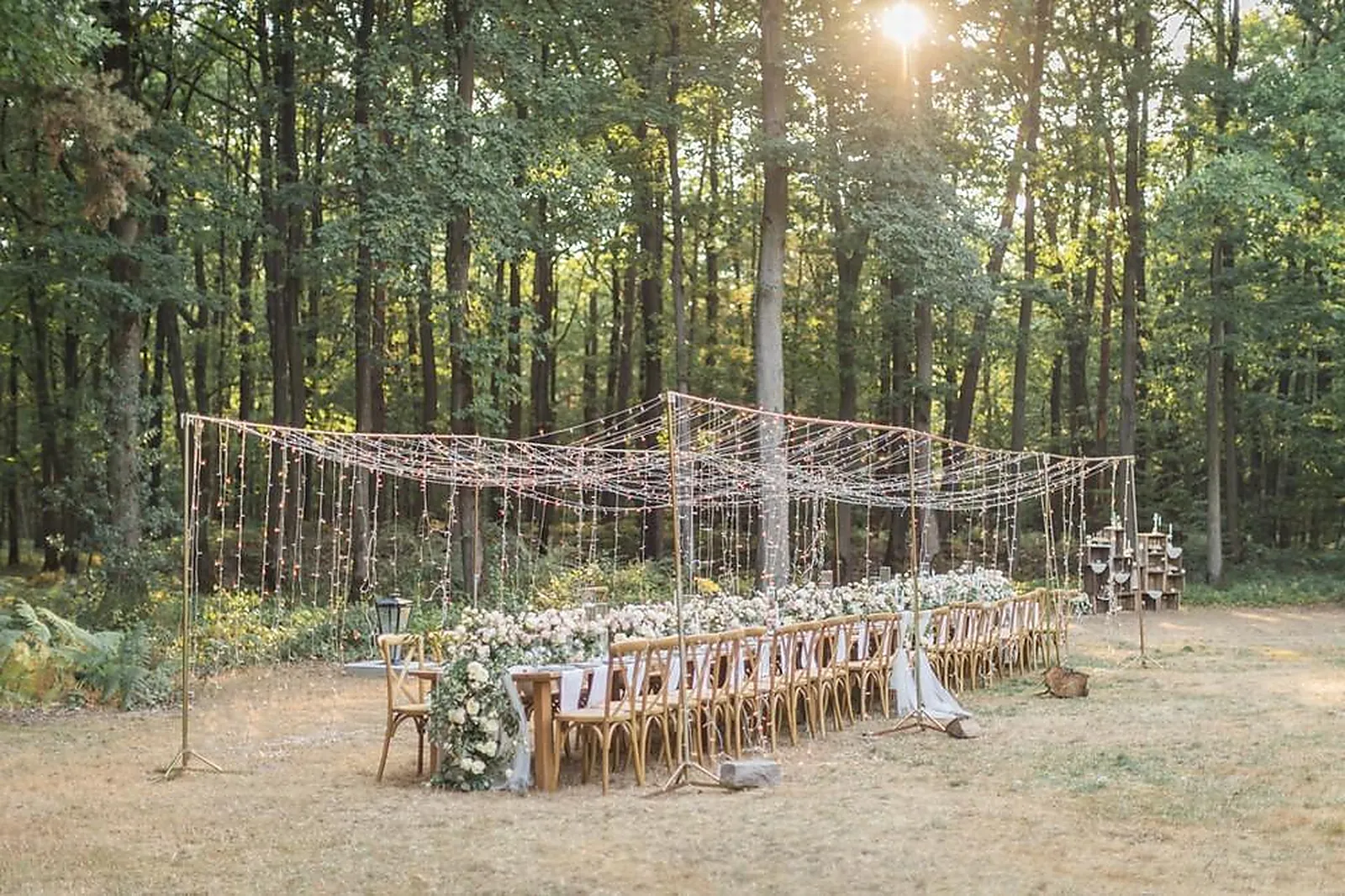 Lieux événementiels, LA ROCHE COULOIR