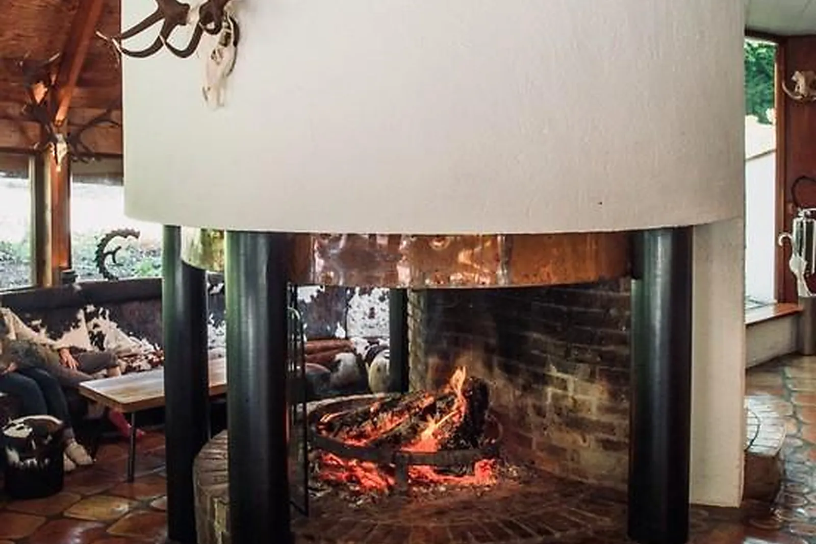 Lieux événementiels, LA ROCHE COULOIR