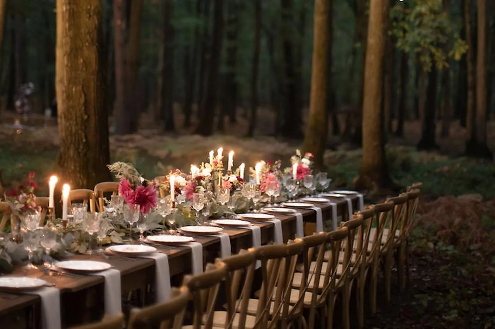 Lieux événementiels, LA ROCHE COULOIR