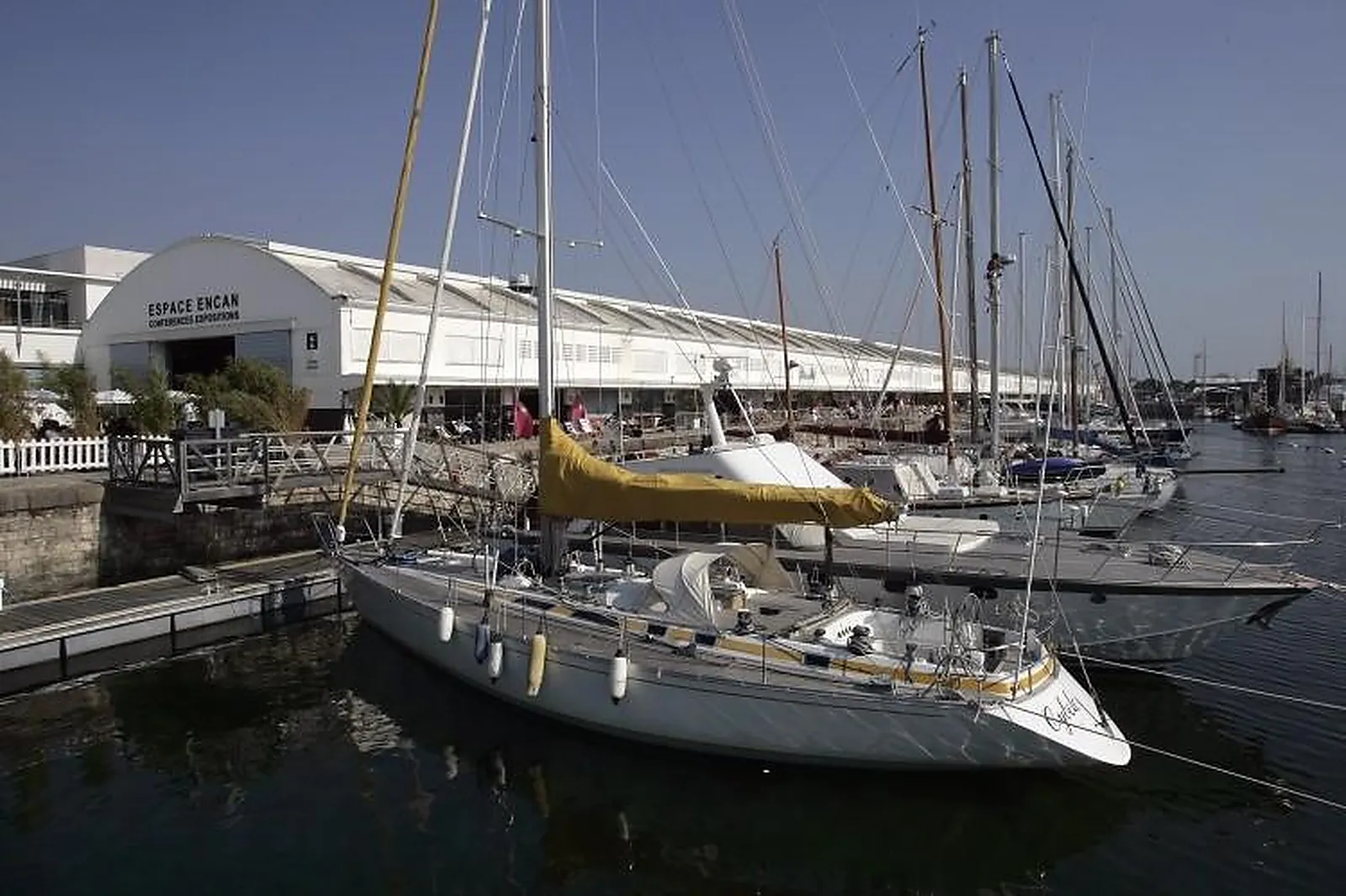 Lieux événementiels, LA ROCHELLE EVENEMENTS