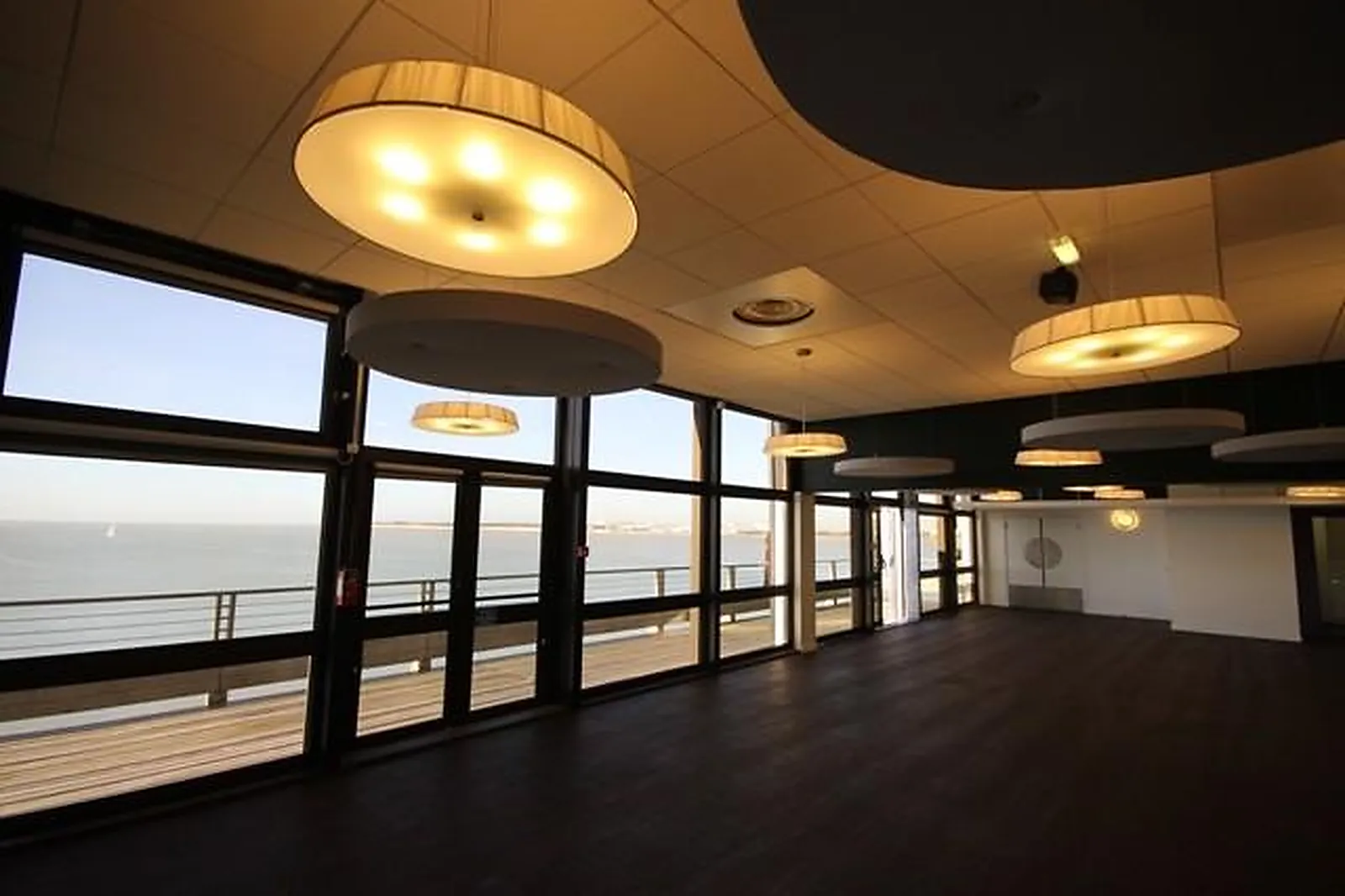 Lieux événementiels, LA ROCHELLE EVENEMENTS