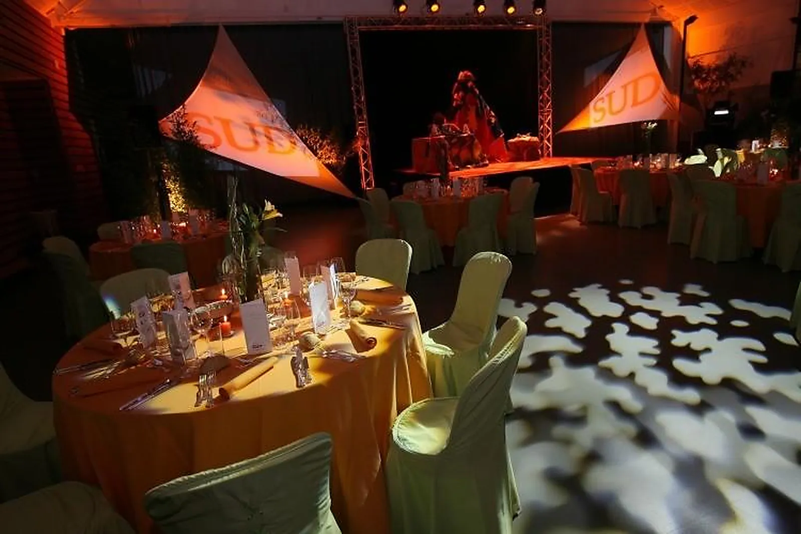 Lieux événementiels, LA ROCHELLE EVENEMENTS