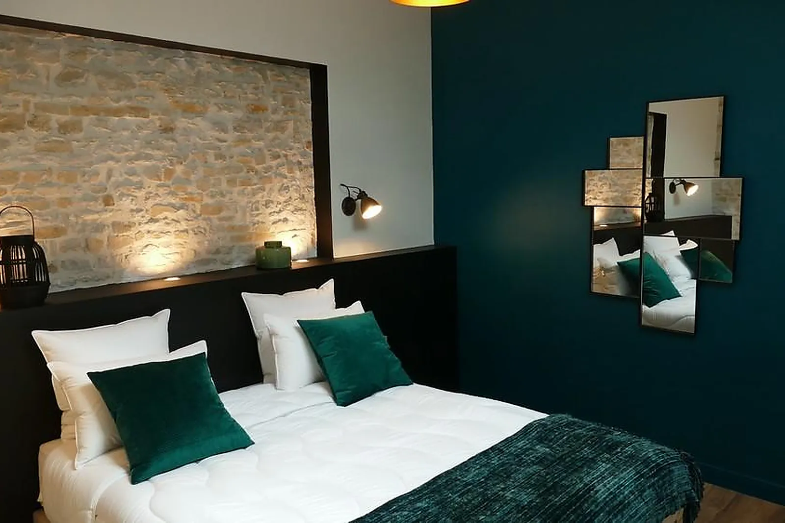 Lieux événementiels, LA ROCHELLE ET AUNIS