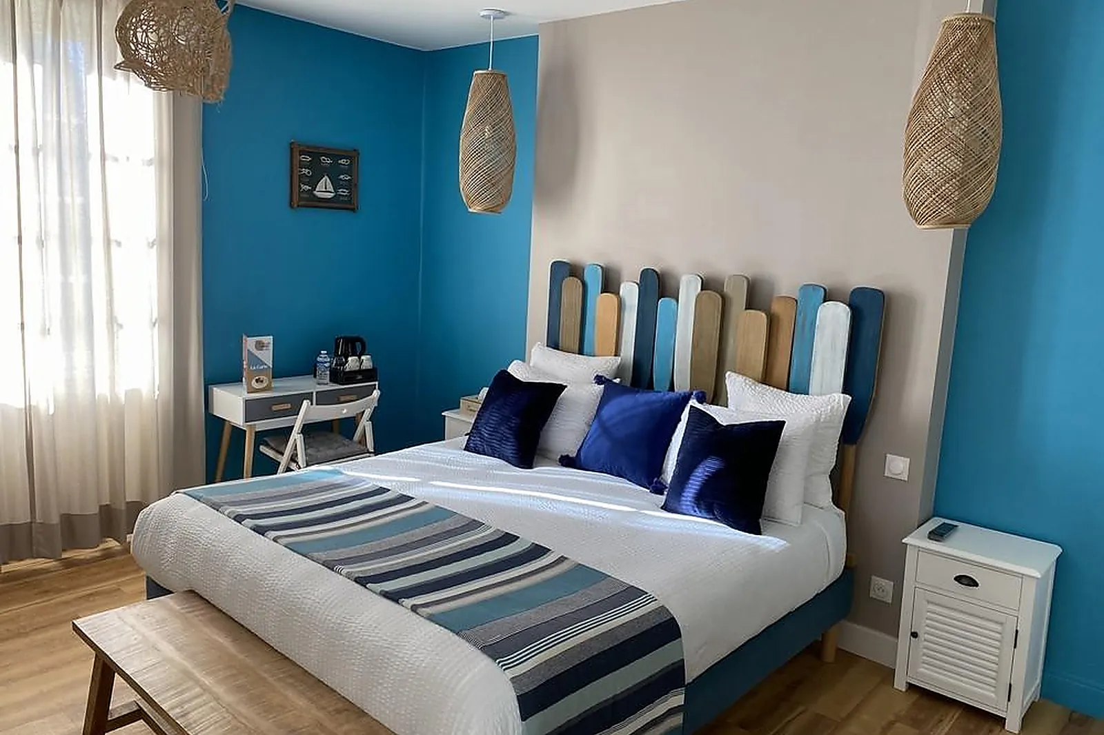 Lieux événementiels, LA ROCHELLE ET AUNIS