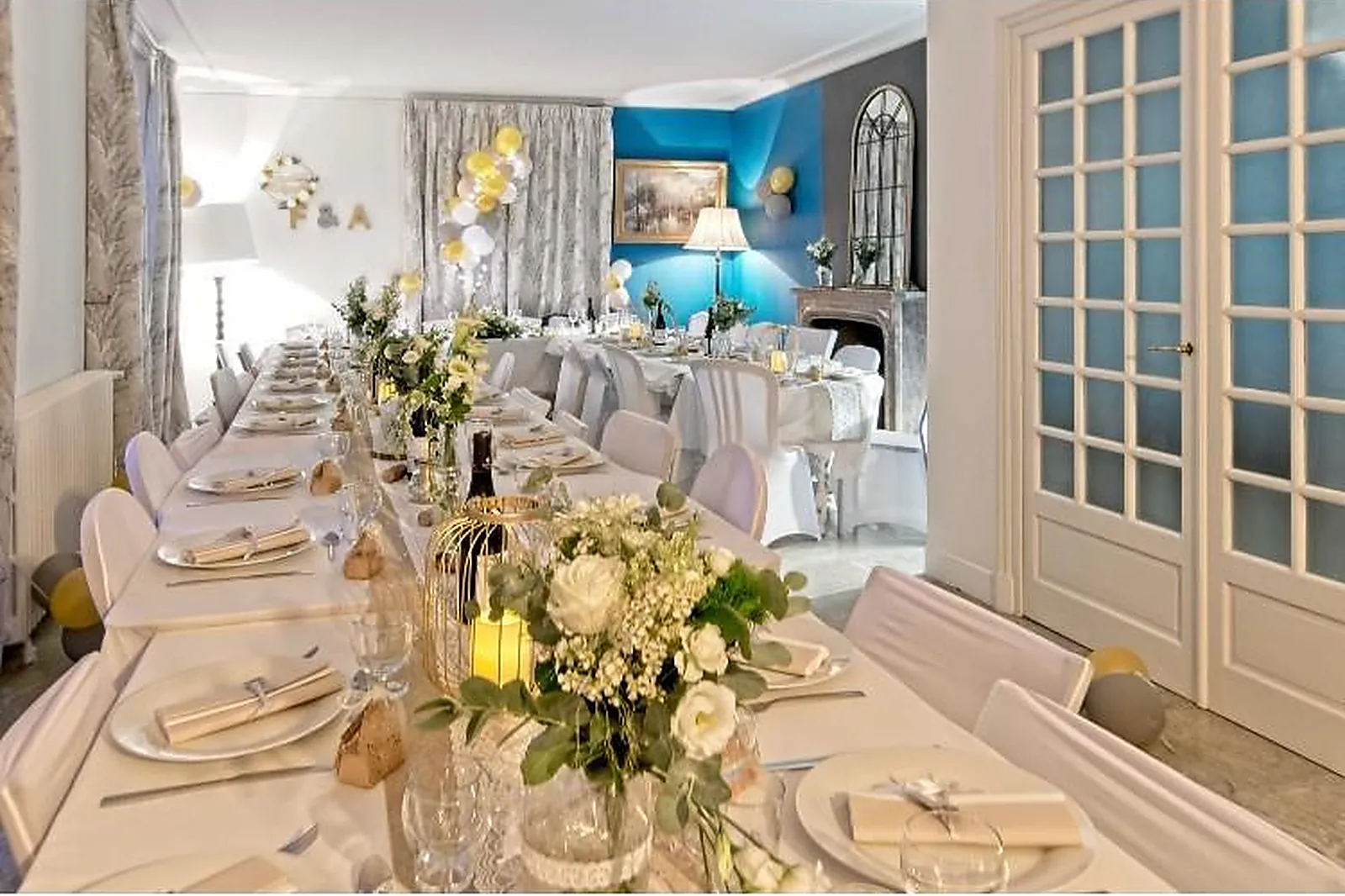 Lieux événementiels, LA ROCHELLE ET AUNIS