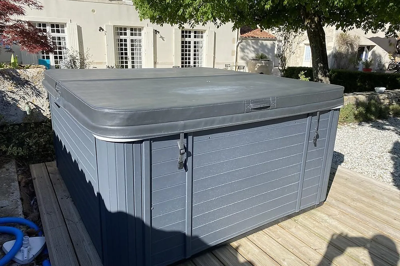 Lieux événementiels, LA ROCHELLE ET AUNIS