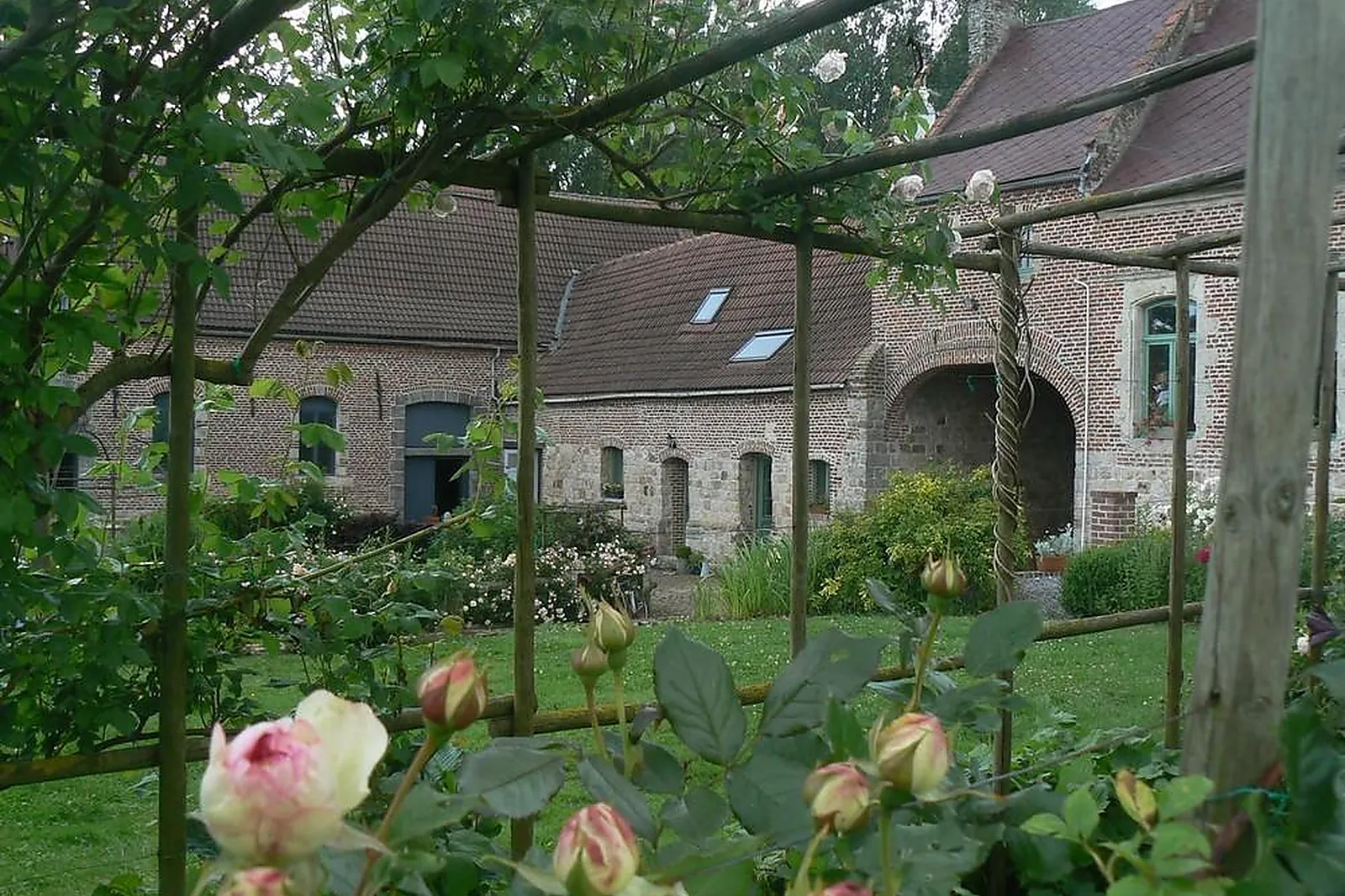 Lieux événementiels, LA ROSE LAITIÈRE