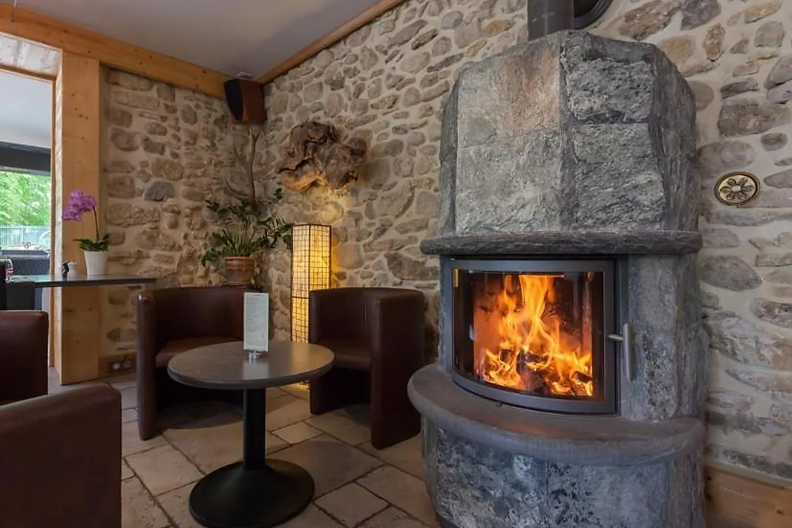 Lieux événementiels, LA ROSERAIE VILLARD-DE-LANS