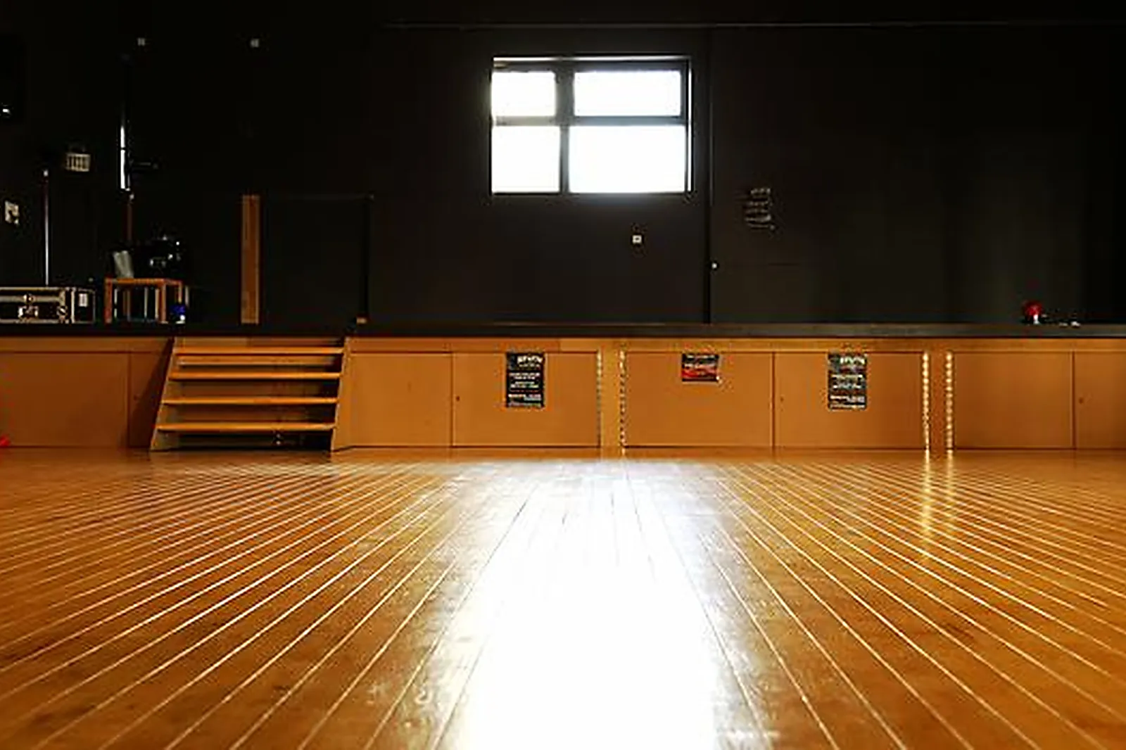 Lieux événementiels, LA RUCHE