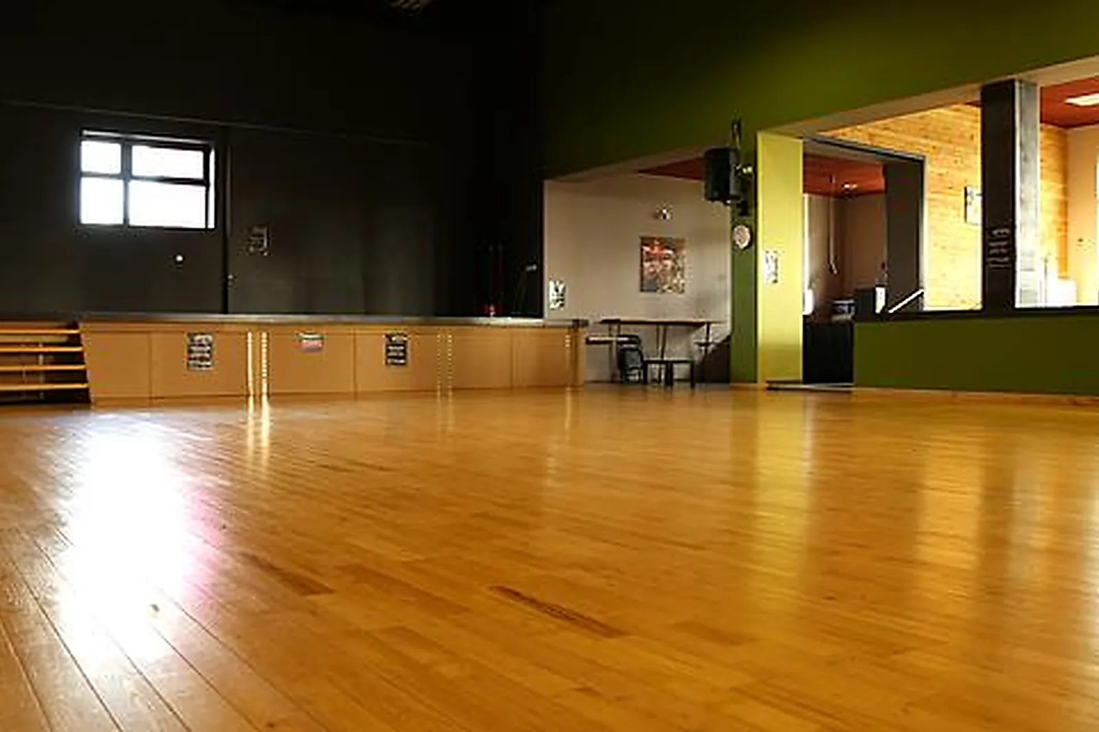 Lieux événementiels, LA RUCHE