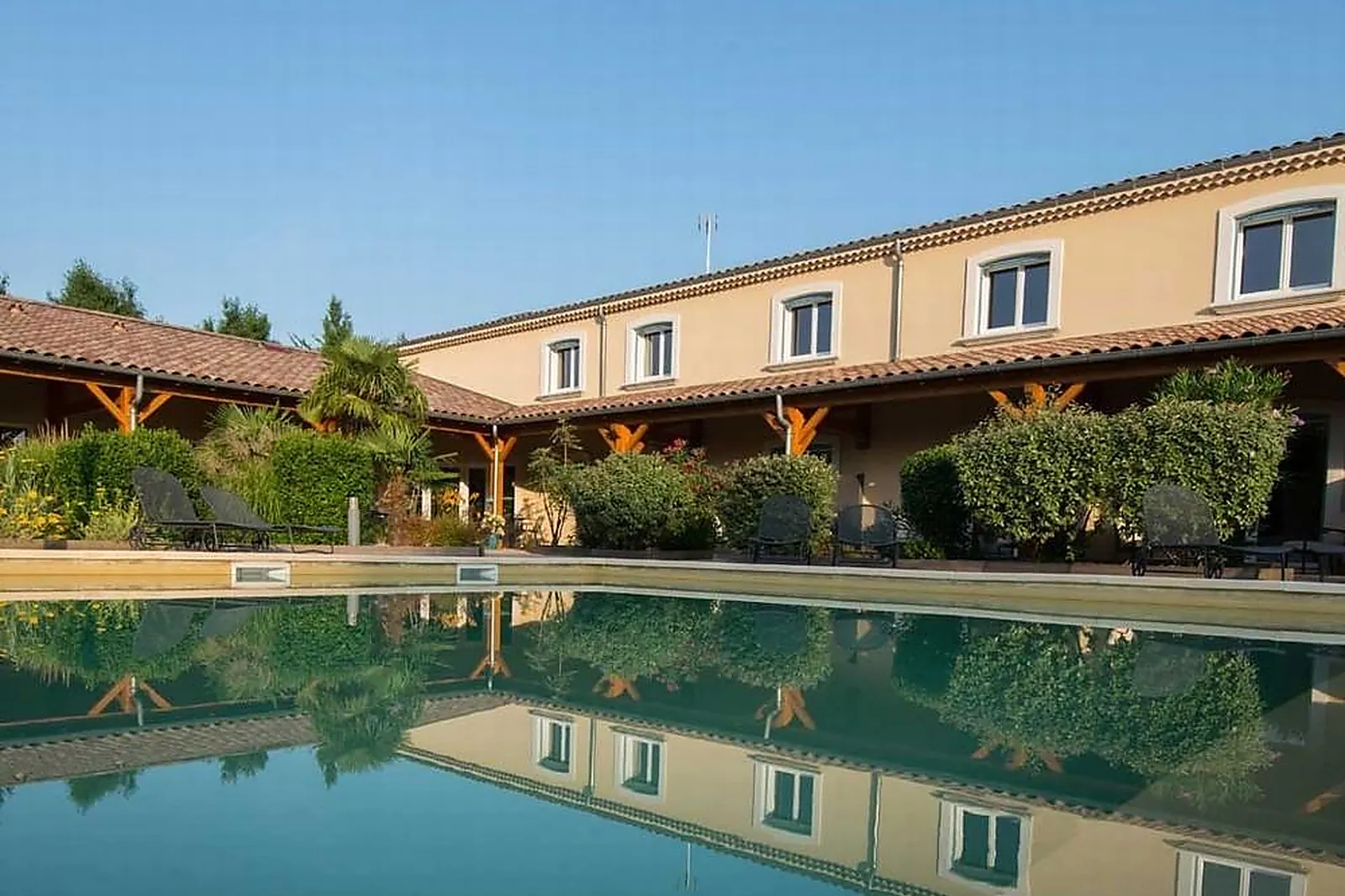 Lieux événementiels, LA SALEINE