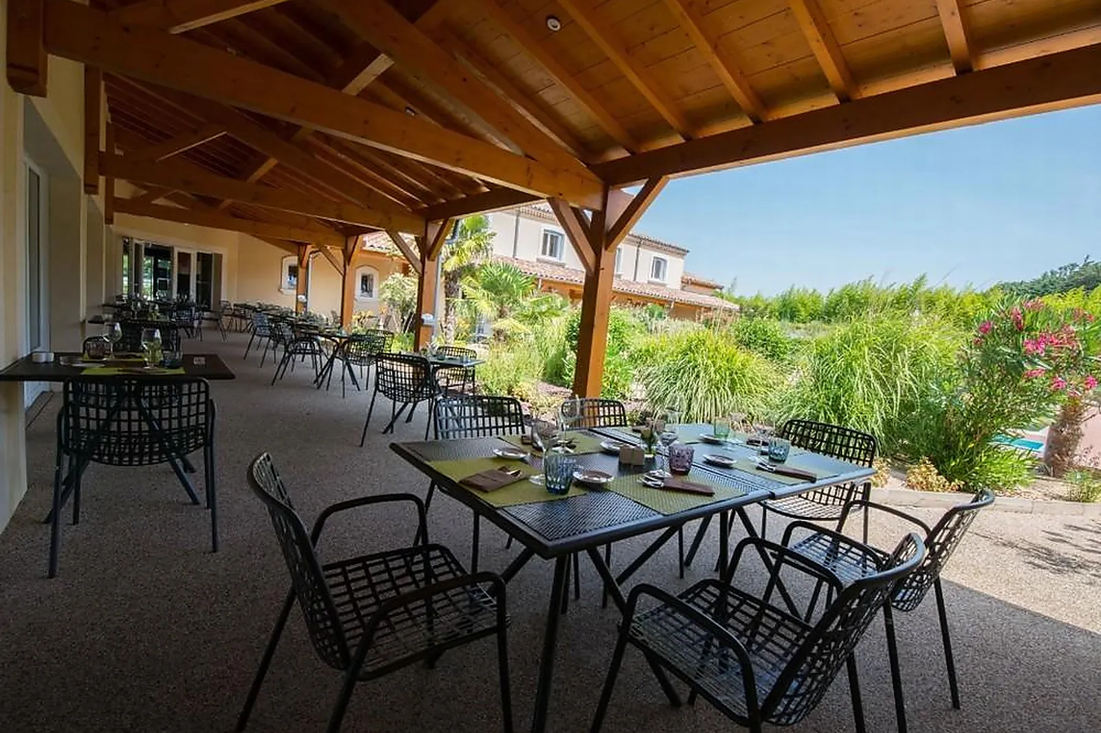 Lieux événementiels, LA SALEINE