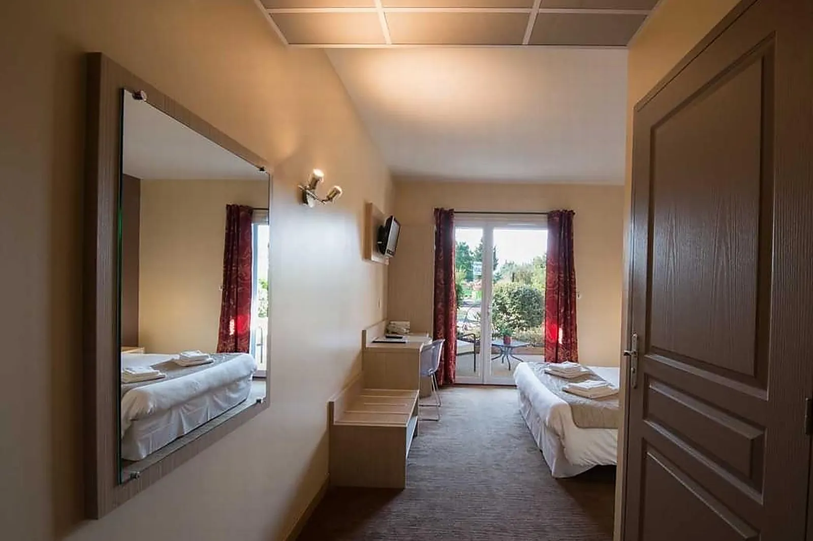 Lieux événementiels, LA SALEINE