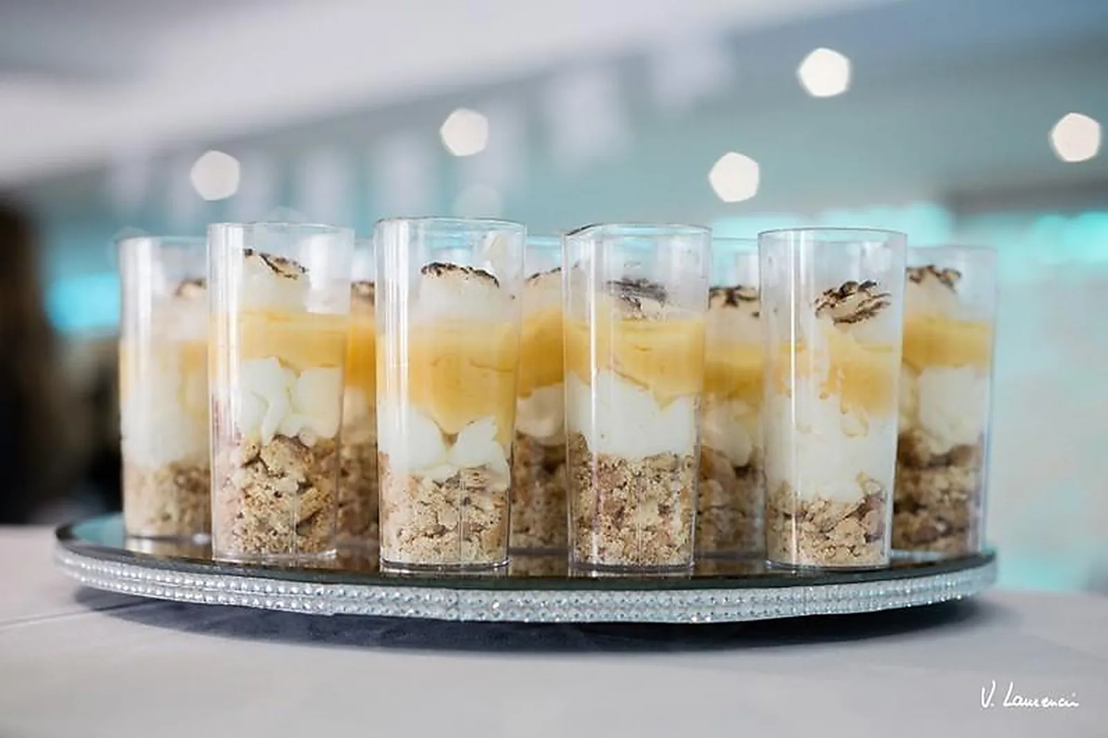 Lieux événementiels, LA SALLE DE RÉCEPTION