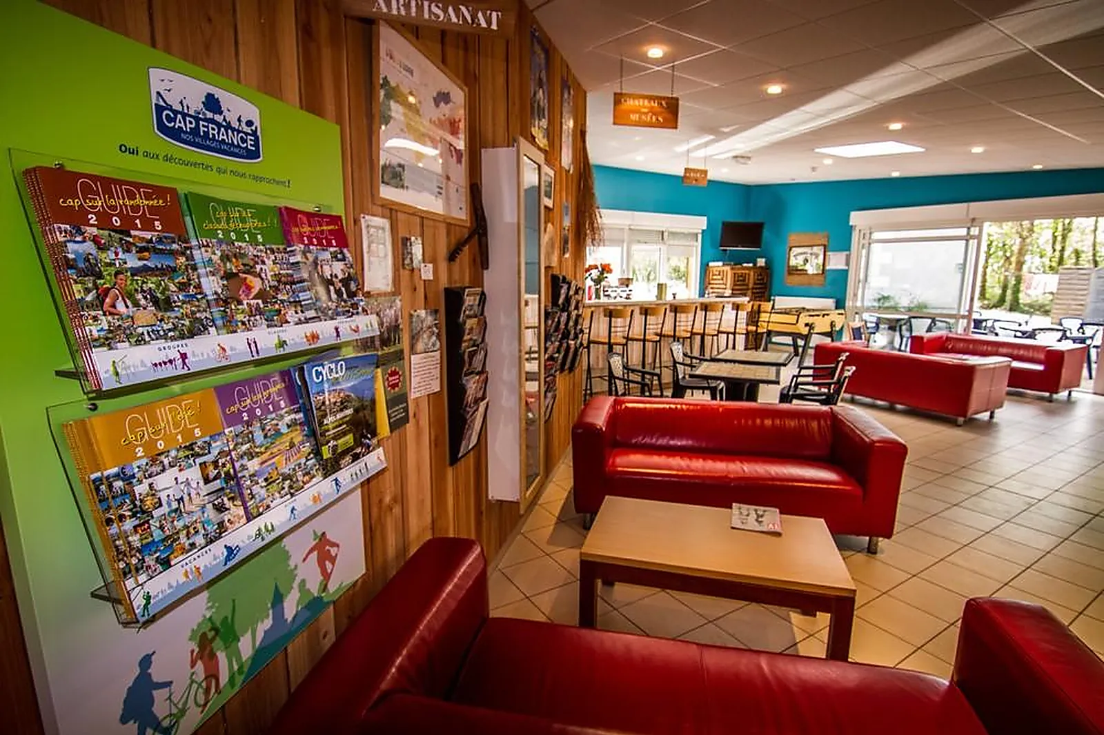 Lieux événementiels, LA SAULAIE