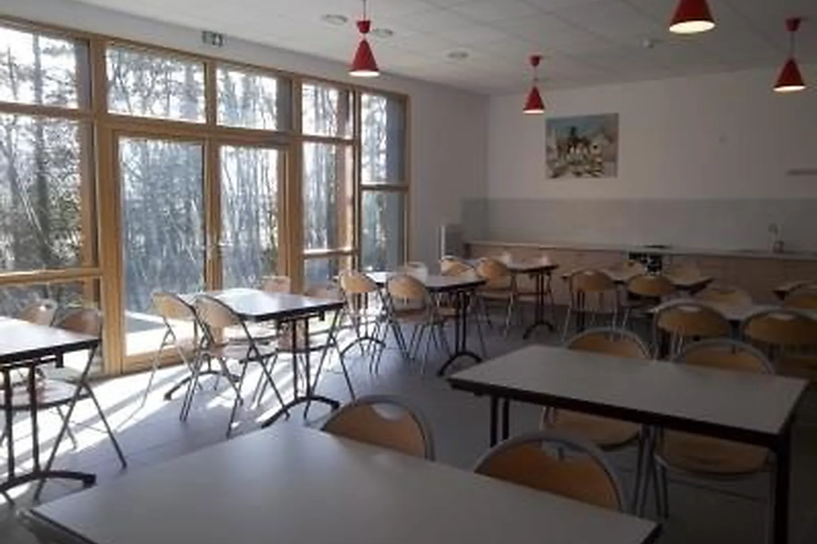 Lieux événementiels, LA SAULAIE