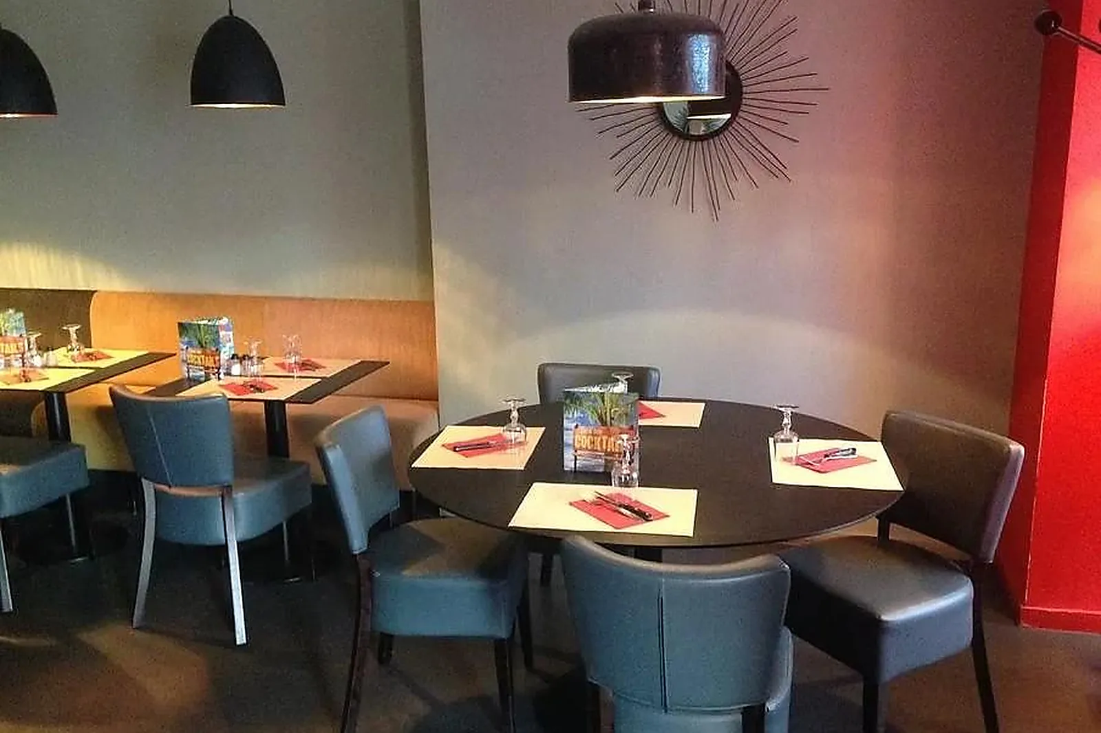 Lieux événementiels, LA SCALA