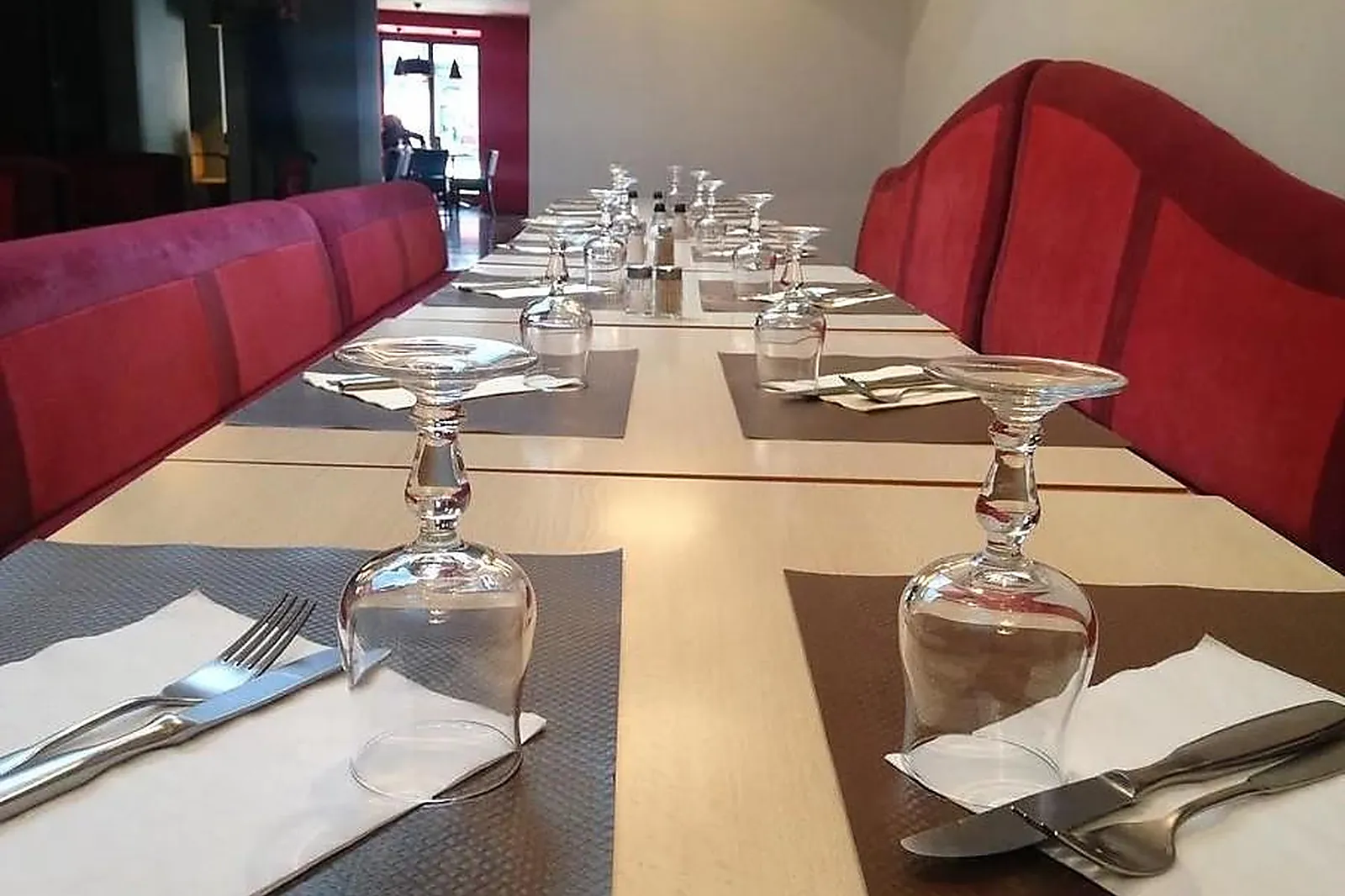 Lieux événementiels, LA SCALA