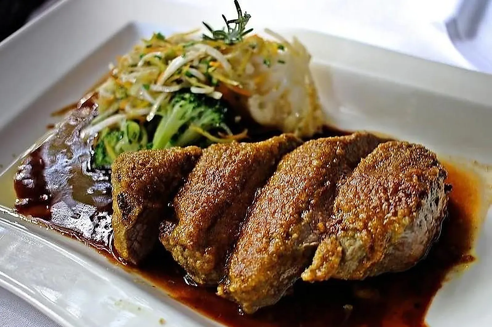 Lieux événementiels, LA SCALA