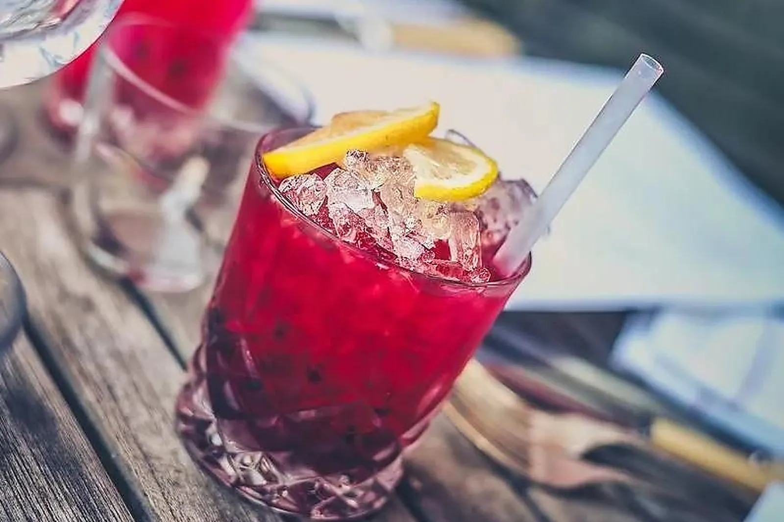 Lieux événementiels, LA SCALA