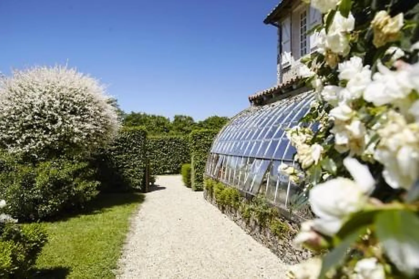 Lieux événementiels, LA SEIGNEURIE DU BOIS BENOIST