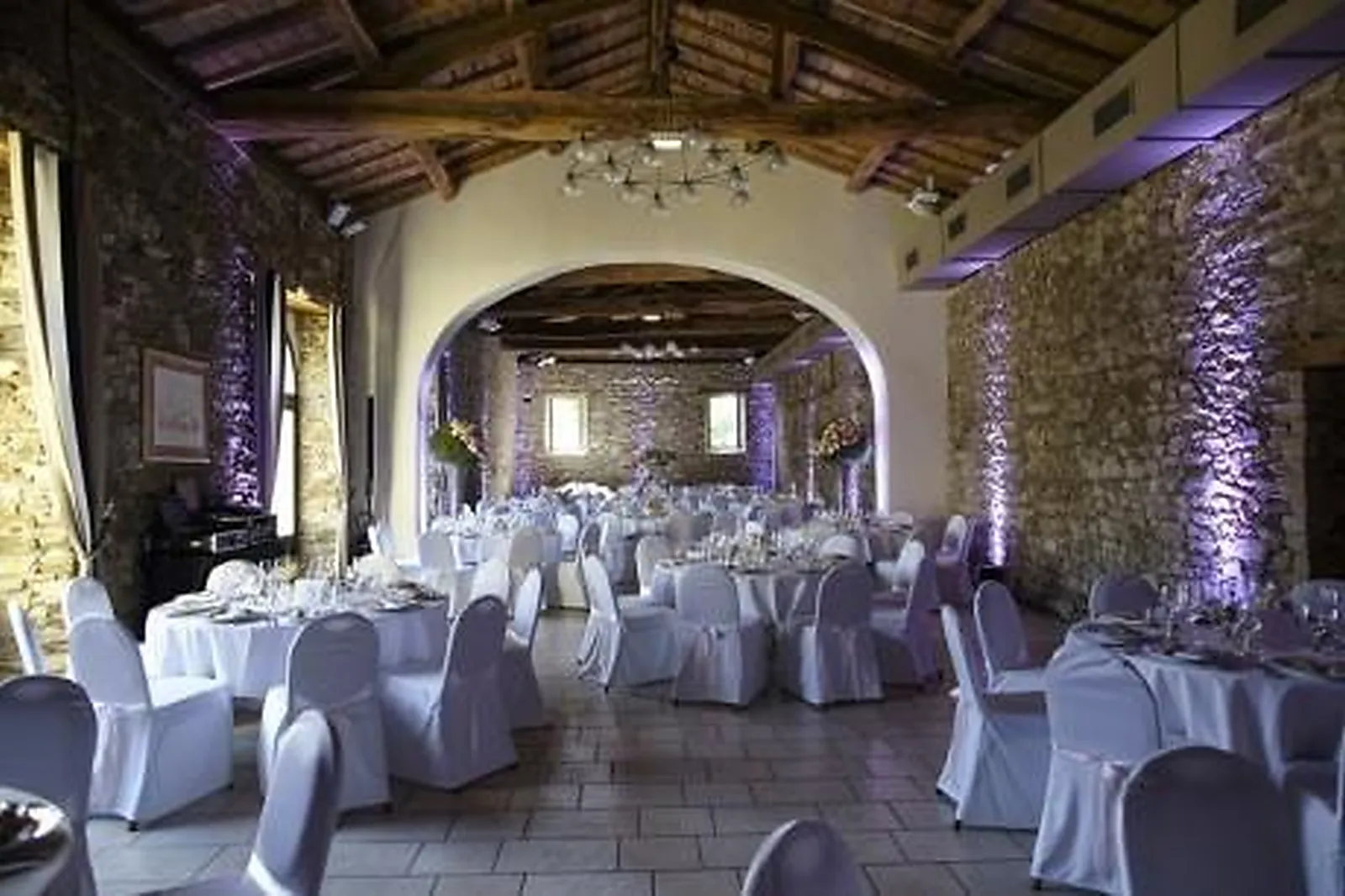 Lieux événementiels, LA SEIGNEURIE DU BOIS BENOIST