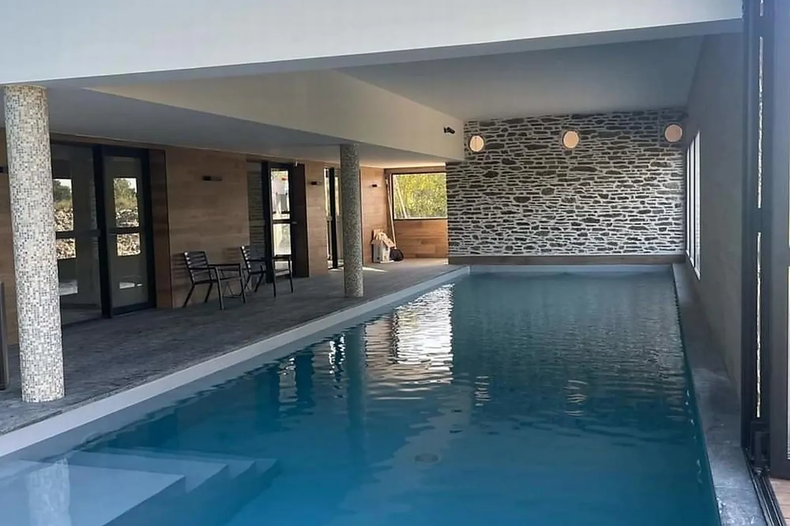 Lieux événementiels, LA SEIGNEURIE DES ONDES