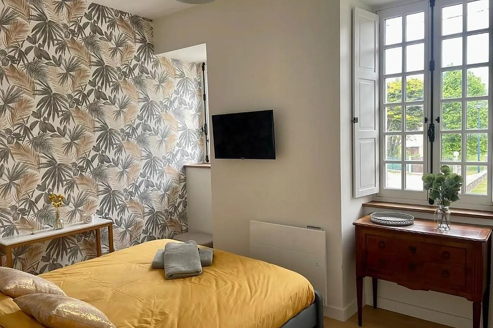 Lieux événementiels, LA SEIGNEURIE DES ONDES