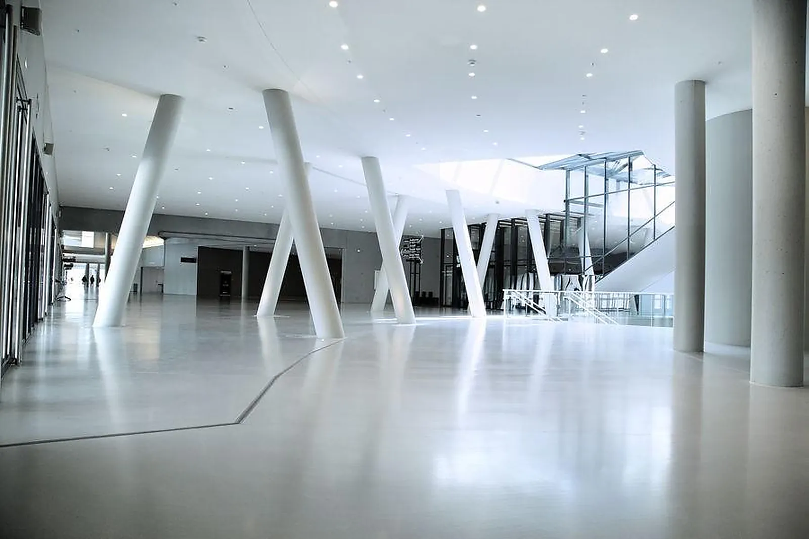 Lieux événementiels, LA SEINE MUSICALE