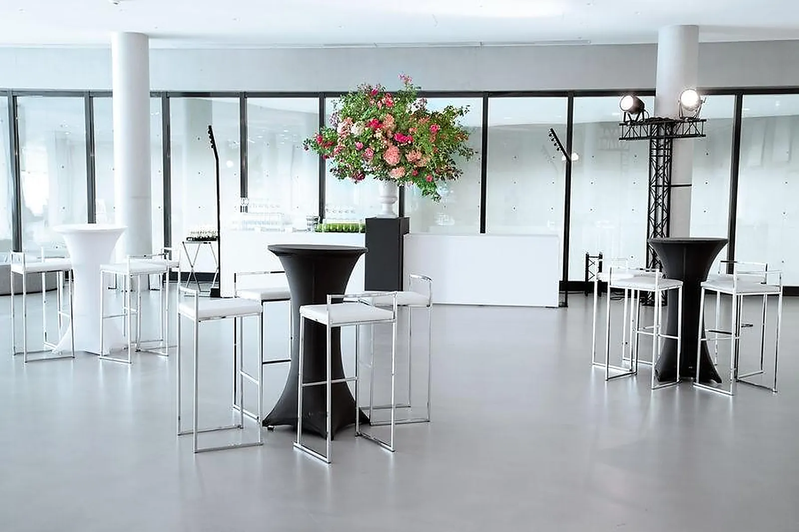 Lieux événementiels, LA SEINE MUSICALE