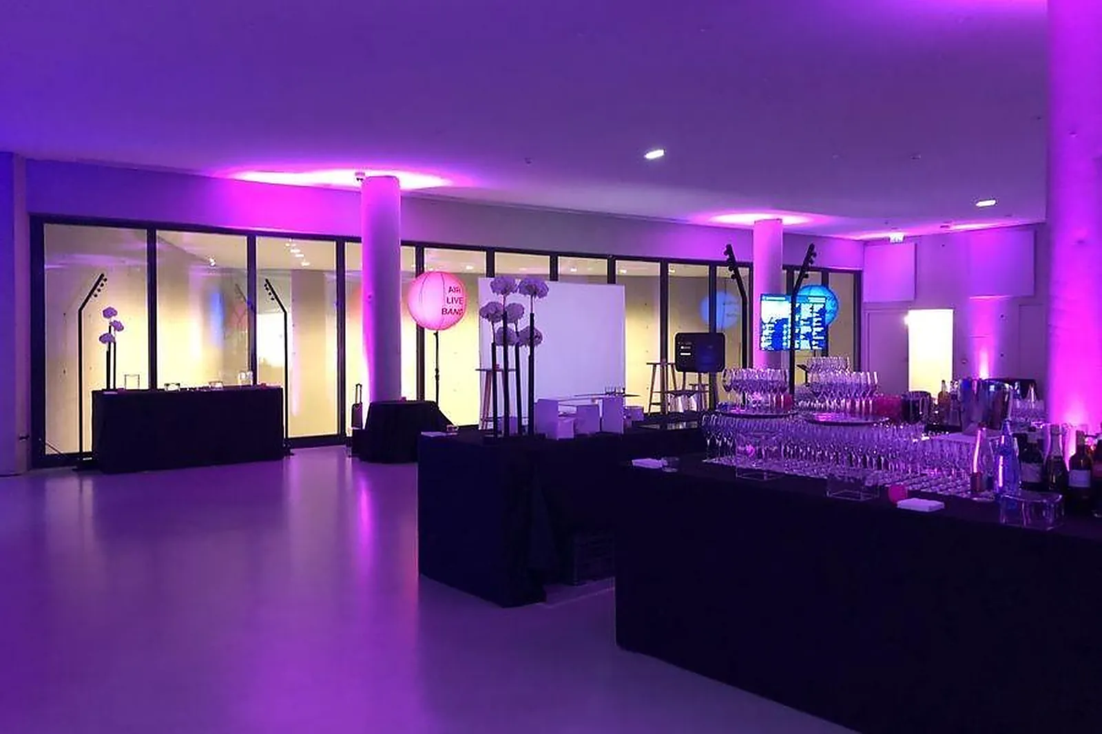 Lieux événementiels, LA SEINE MUSICALE