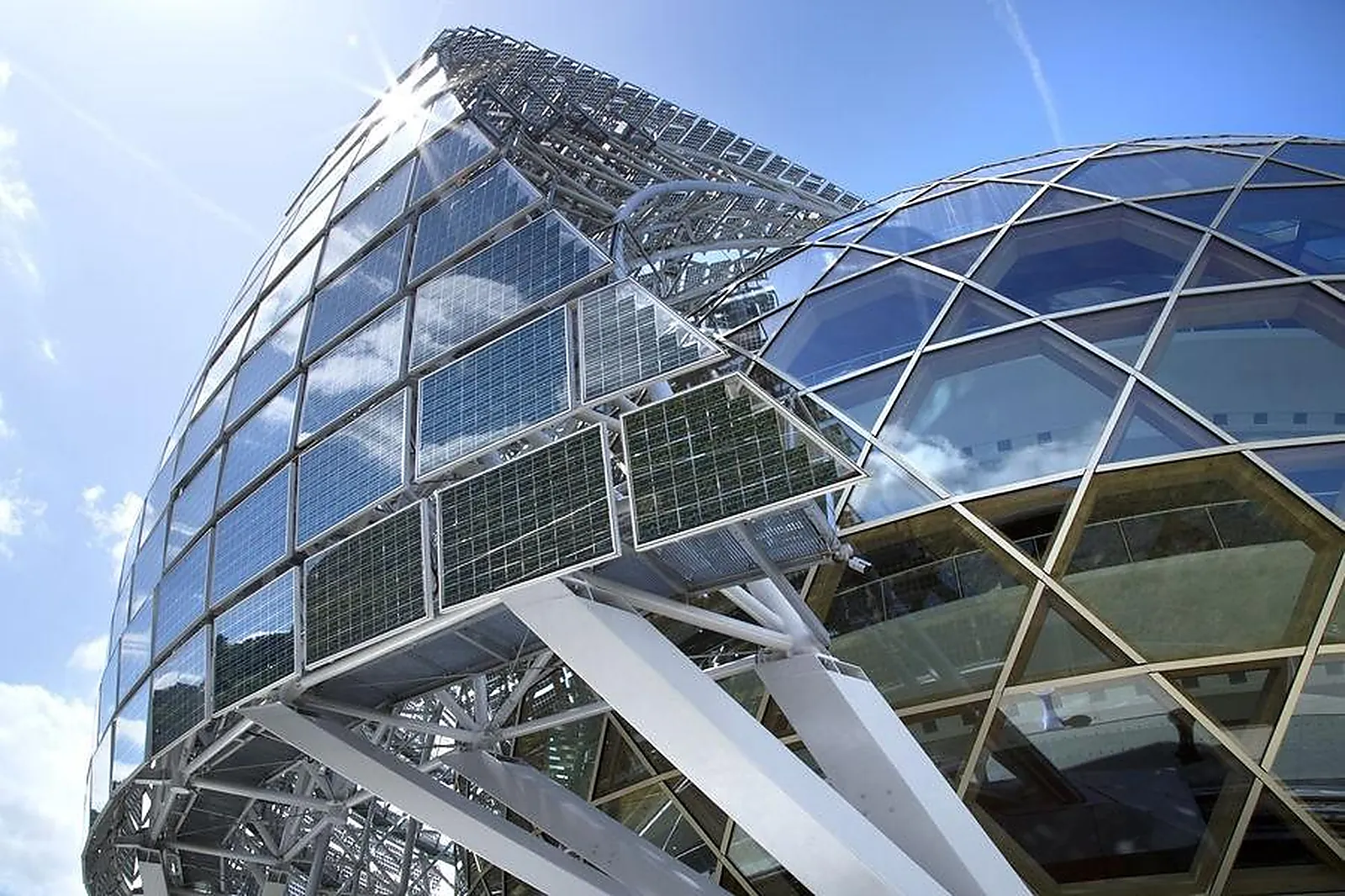Lieux événementiels, LA SEINE MUSICALE