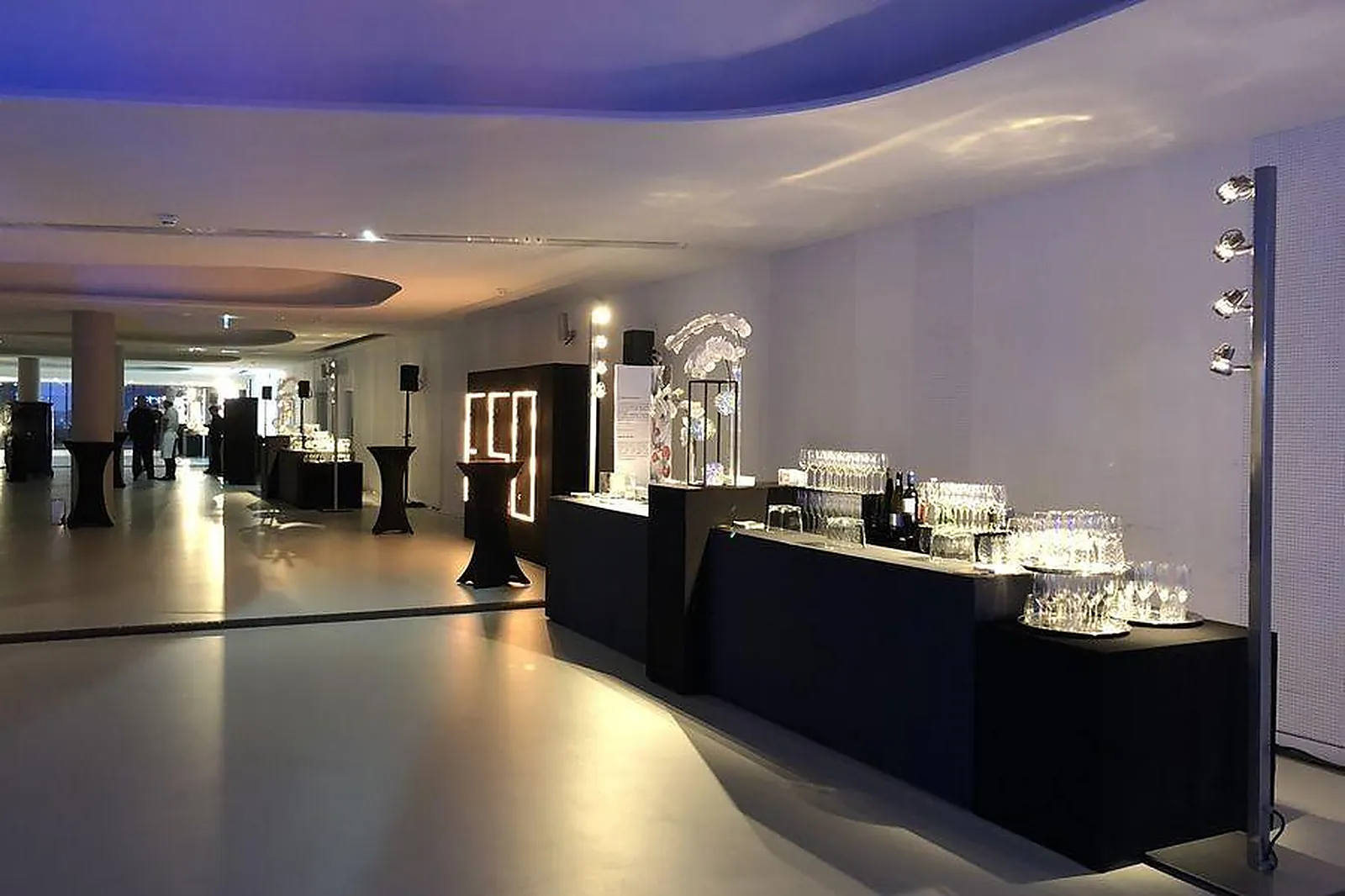 Lieux événementiels, LA SEINE MUSICALE