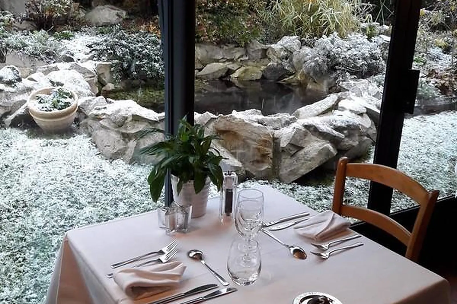 Lieux événementiels, LA SELLERIE