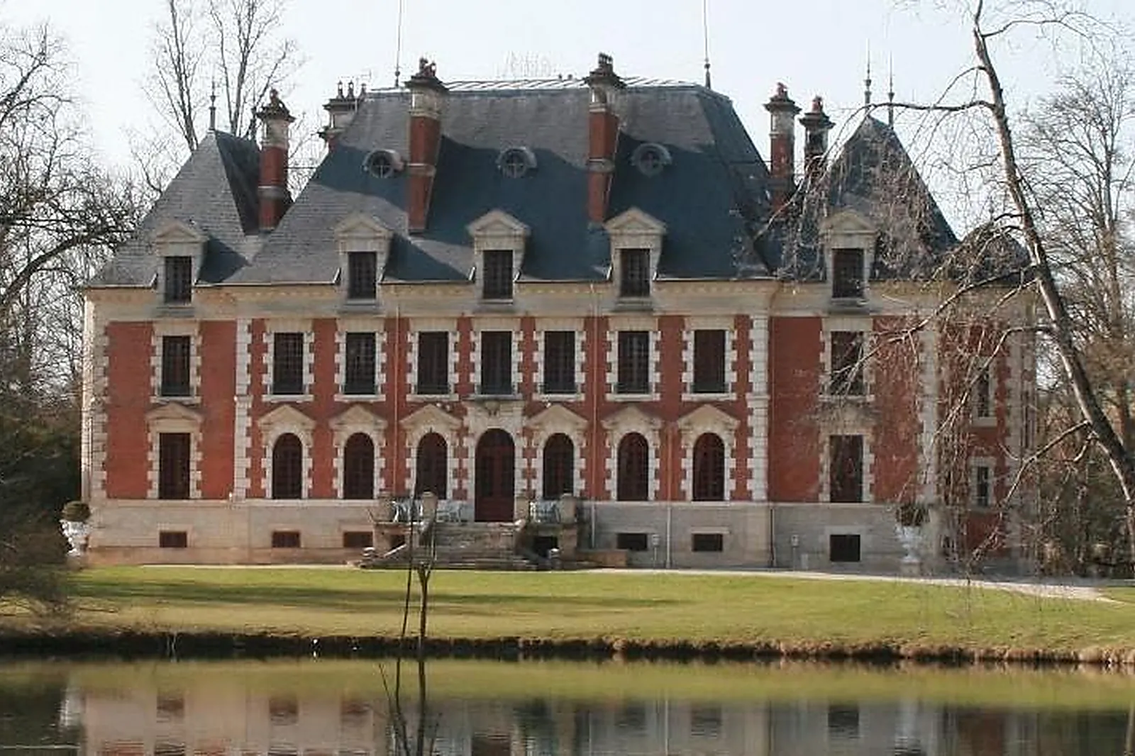 Lieux événementiels, LA SELLERIE DU CHÂTEAU