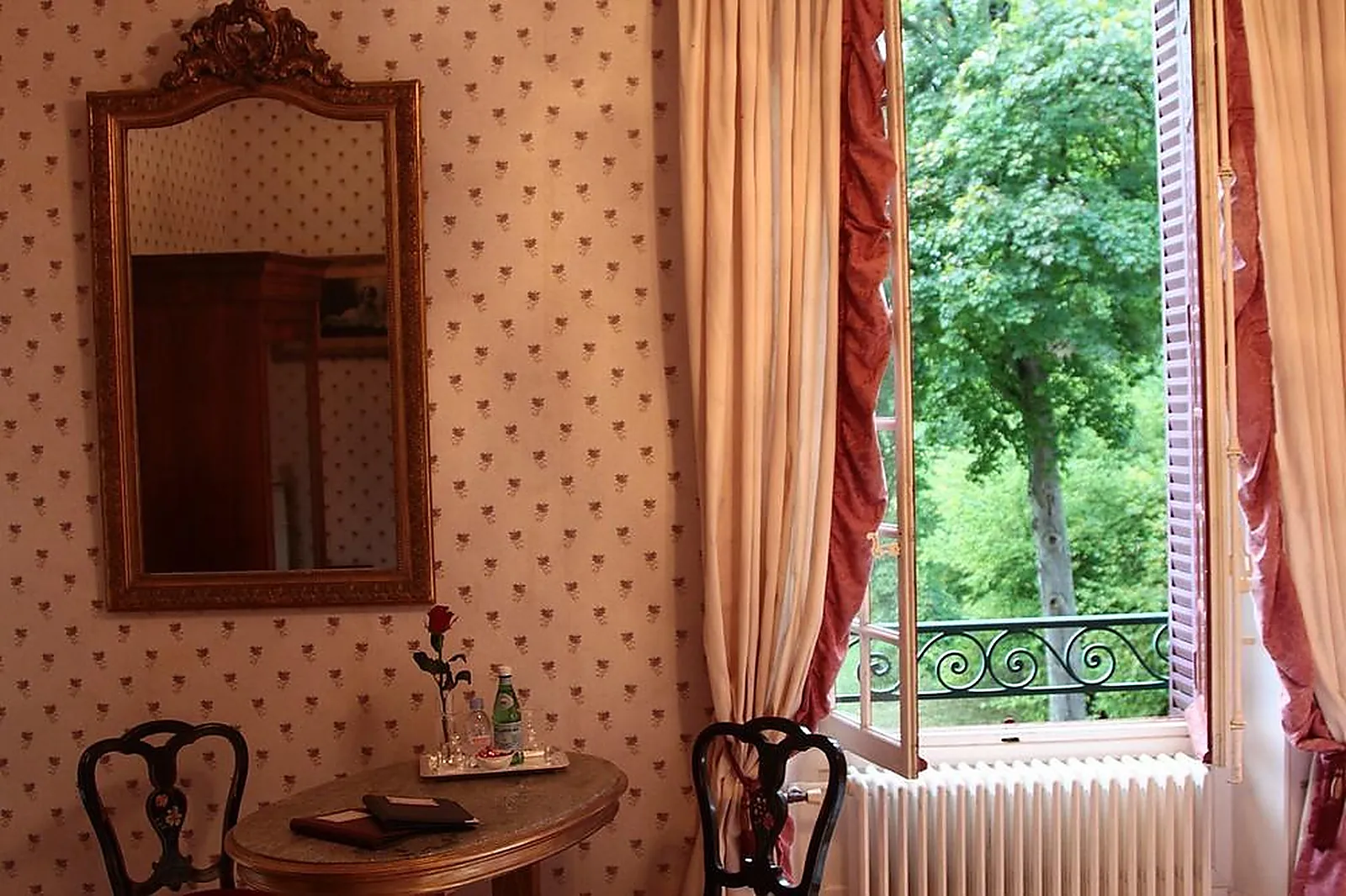 Lieux événementiels, LA SELLERIE DU CHÂTEAU