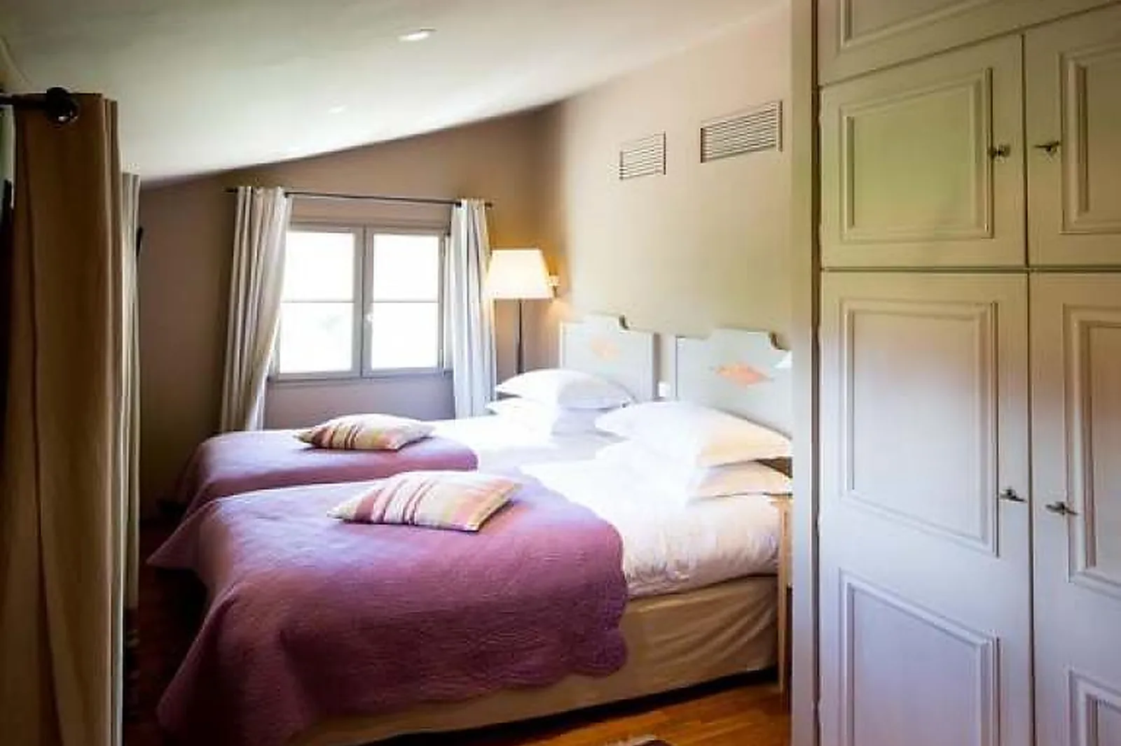 Lieux événementiels, LA SIGNORIA