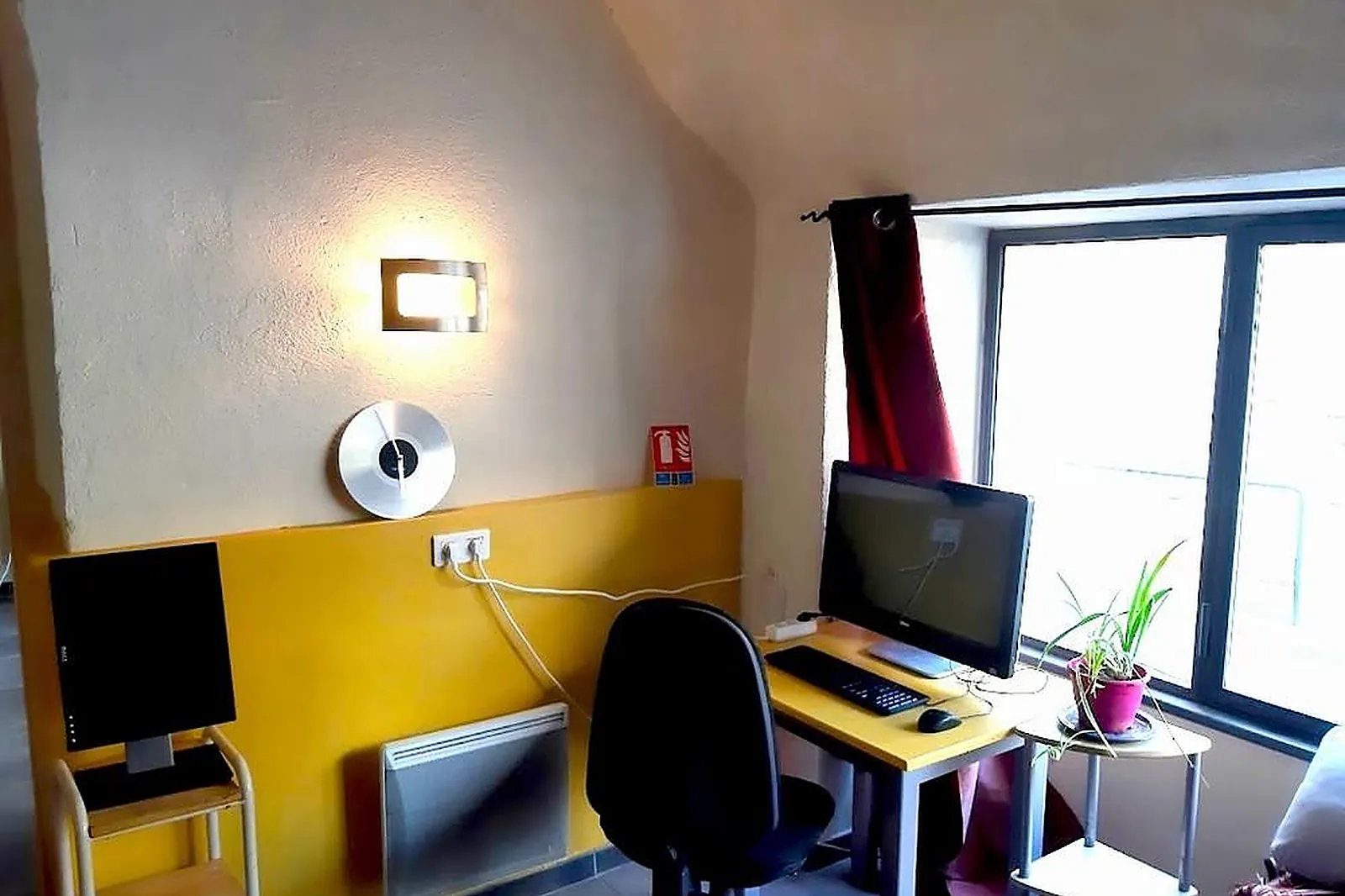 Lieux événementiels, LA SOIERIE