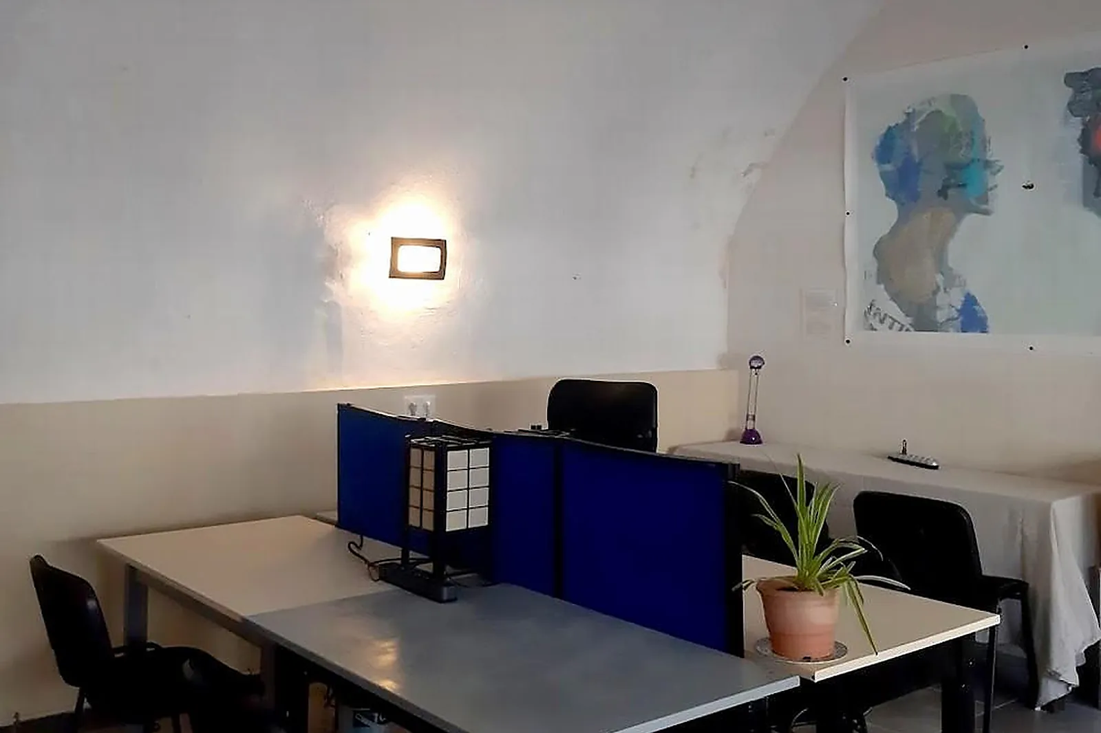 Lieux événementiels, LA SOIERIE