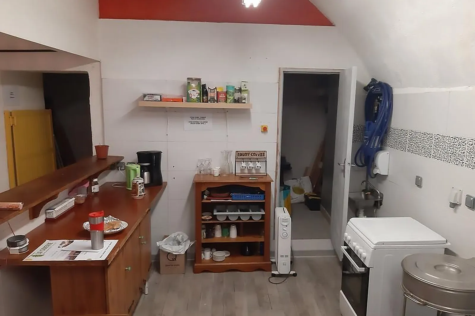 Lieux événementiels, LA SOIERIE