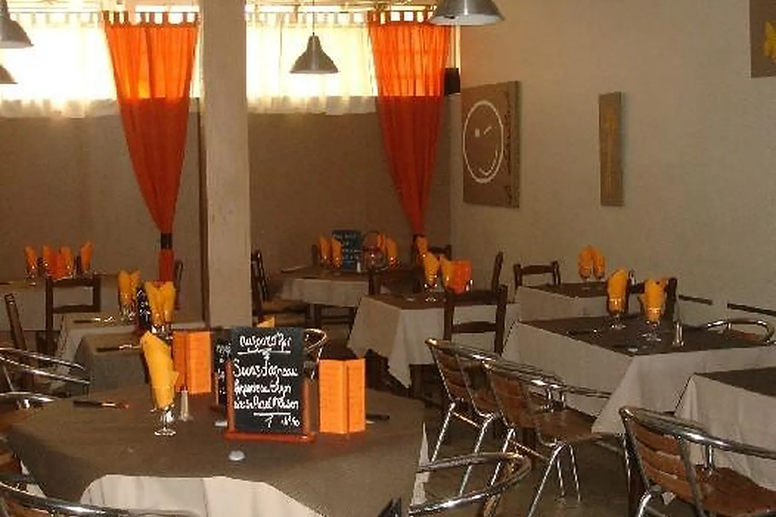 Lieux événementiels, LA SOLEILLADE