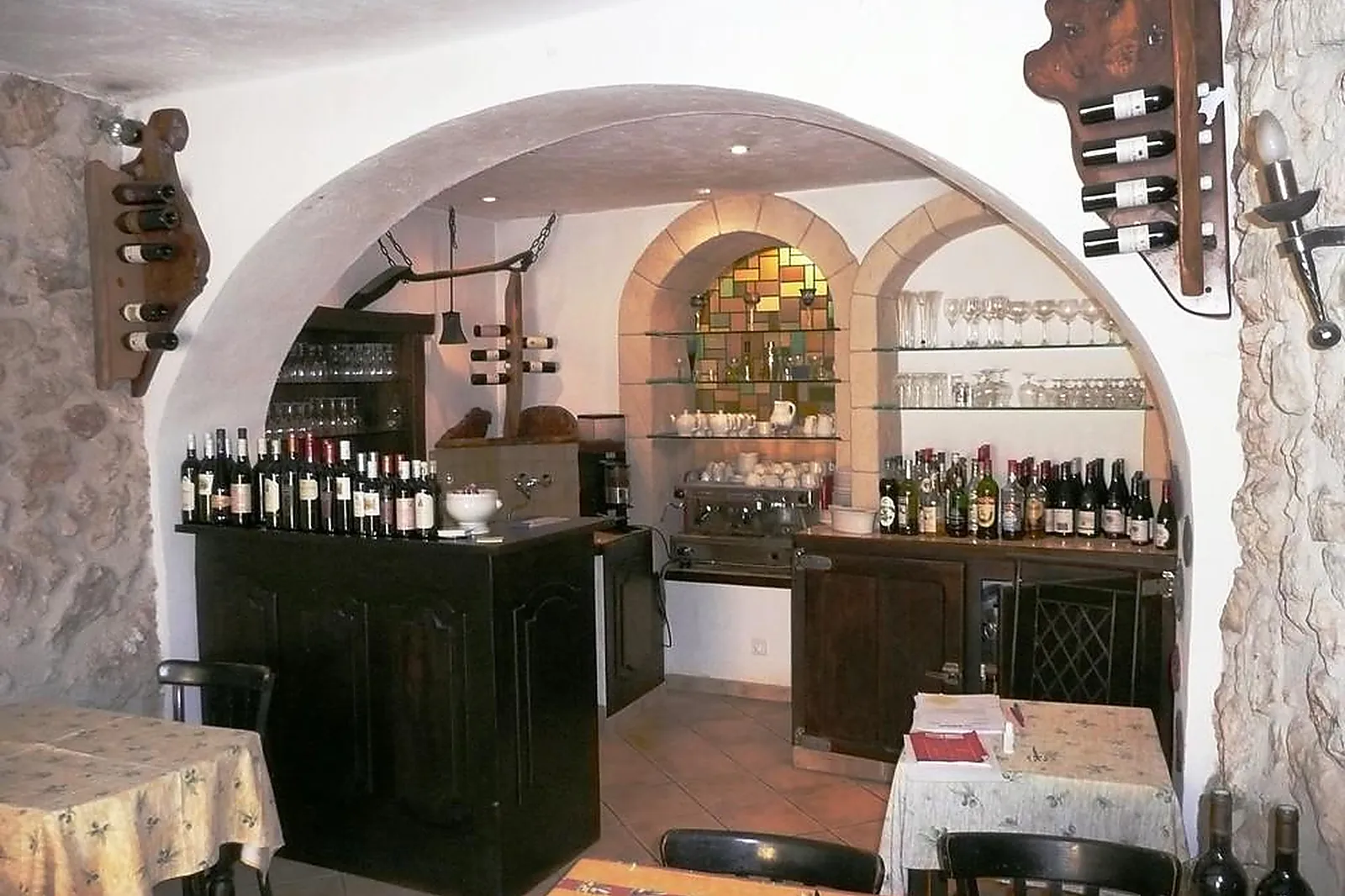 Lieux événementiels, LA SOLEILLADE