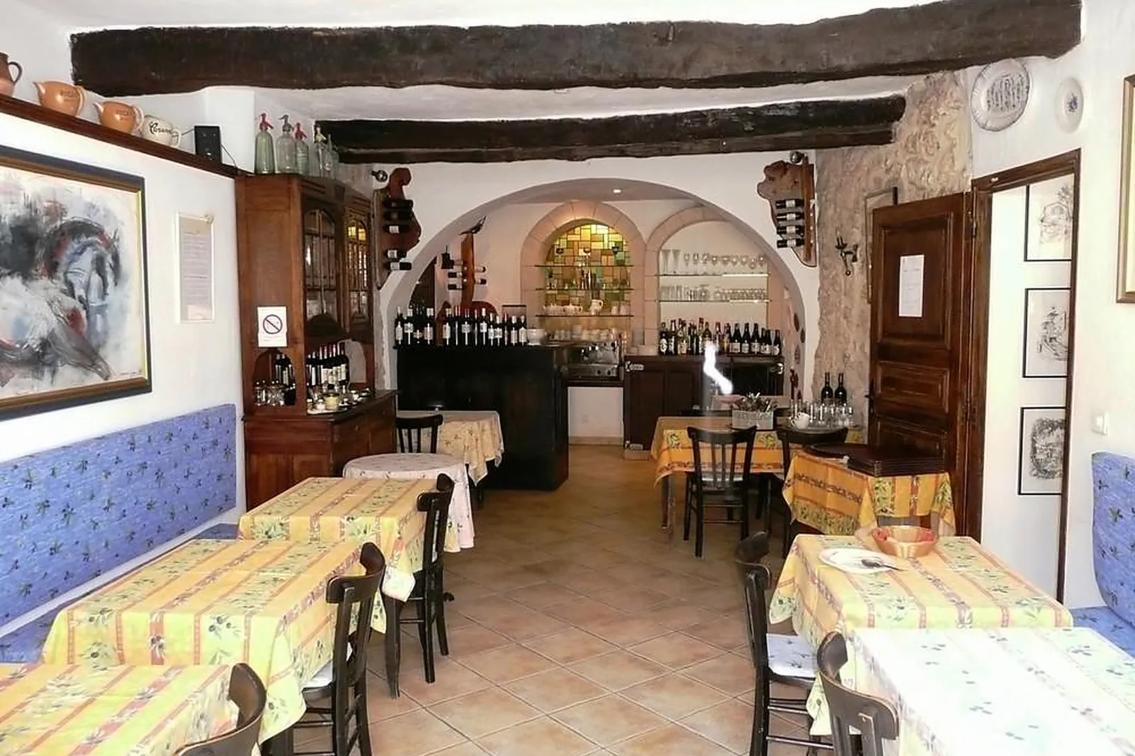 Lieux événementiels, LA SOLEILLADE