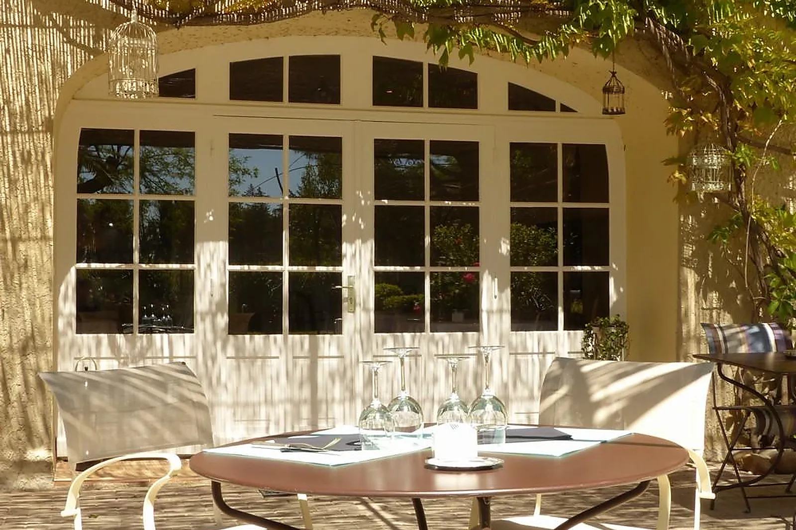 Lieux événementiels, LA SOMMELLERIE