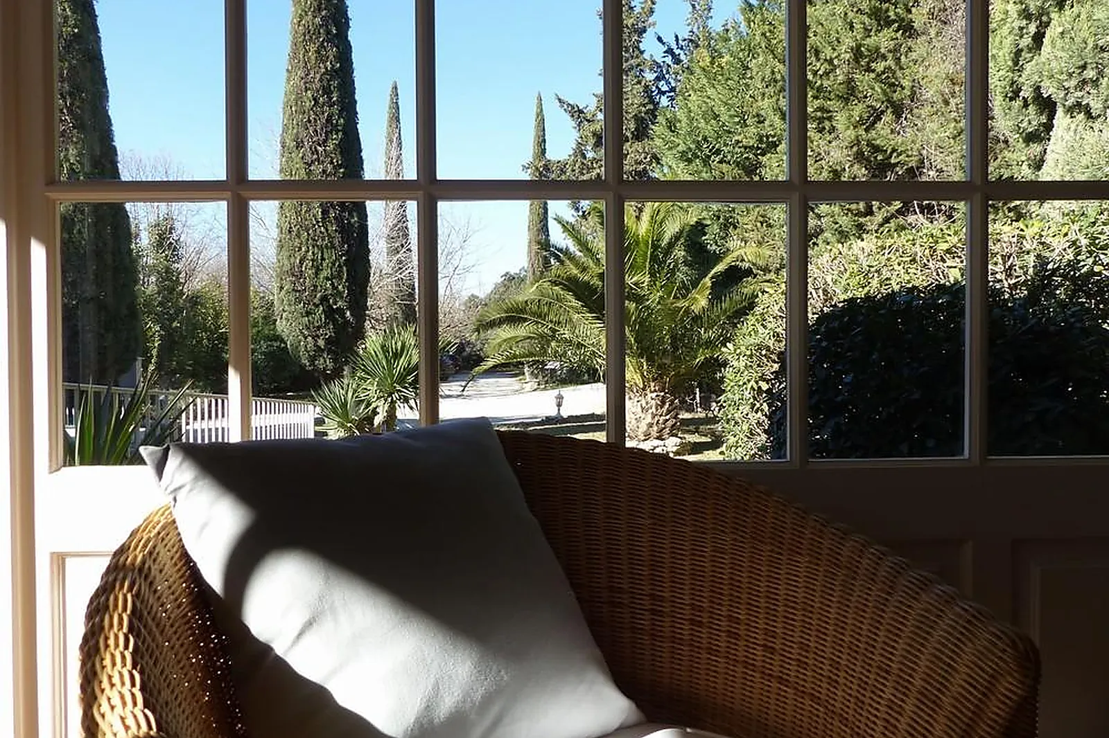 Lieux événementiels, LA SOMMELLERIE